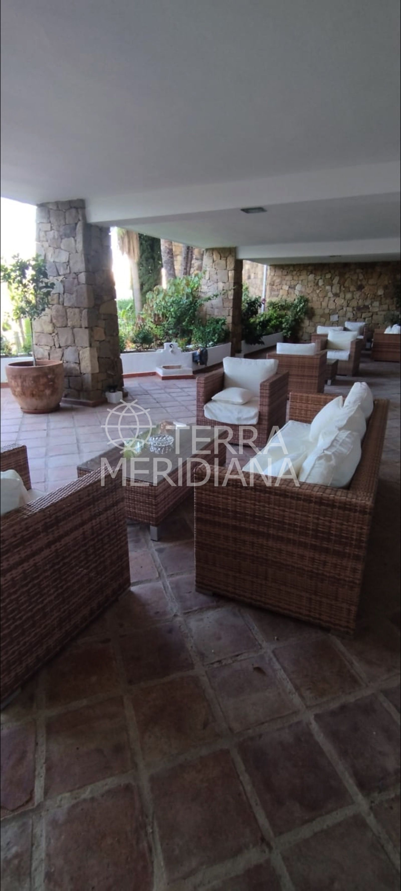 Apartment in Las Brisas, Marbella