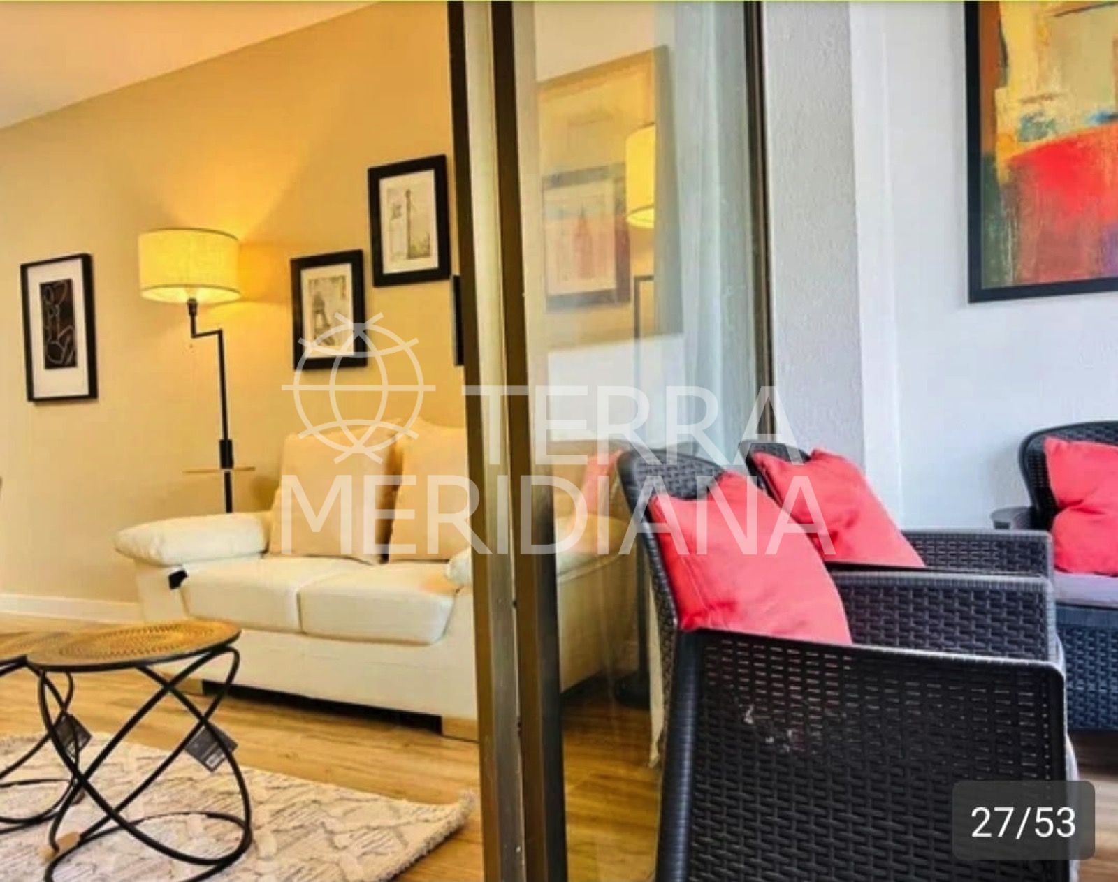 Apartment in Las Brisas, Marbella