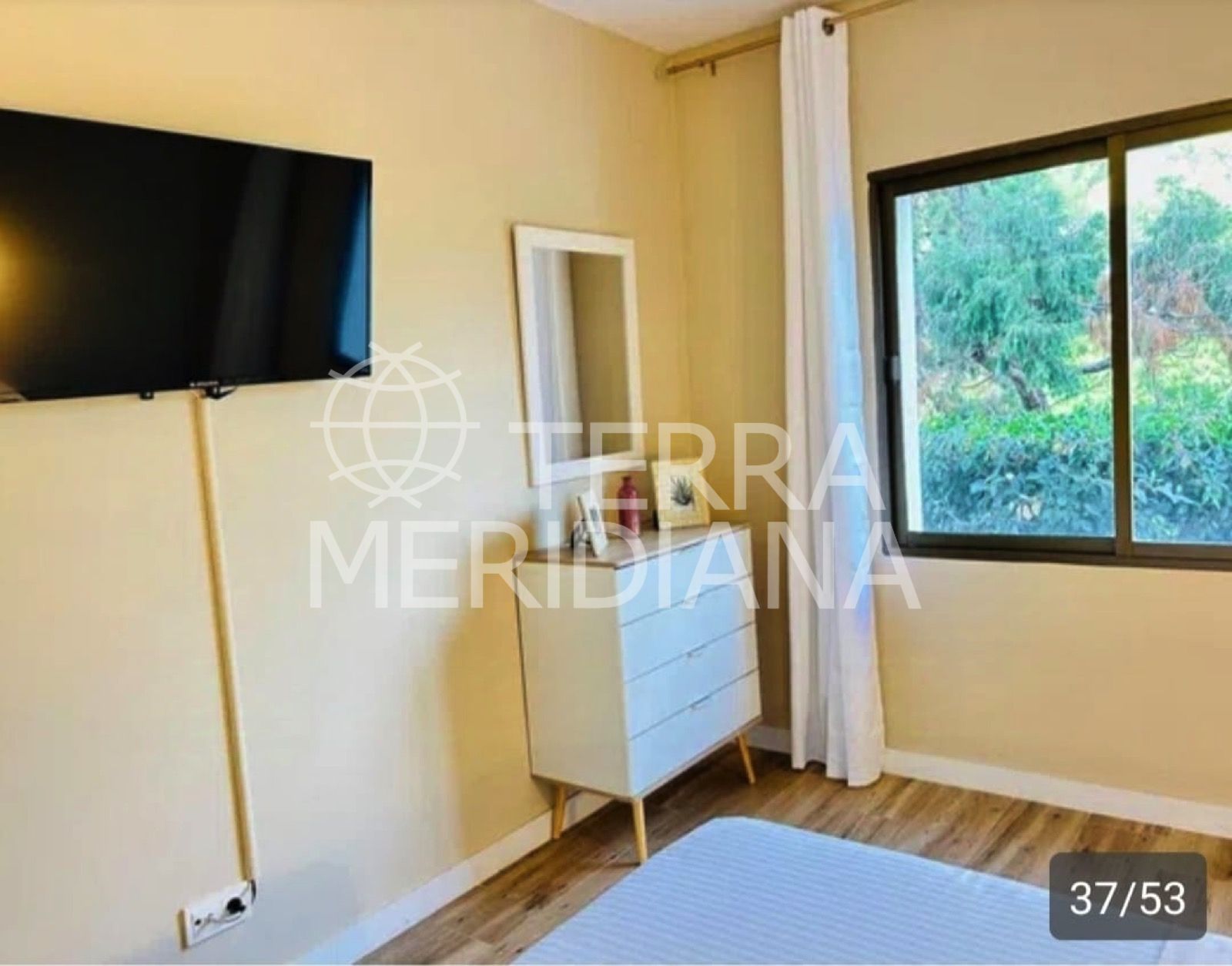 Apartment in Las Brisas, Marbella