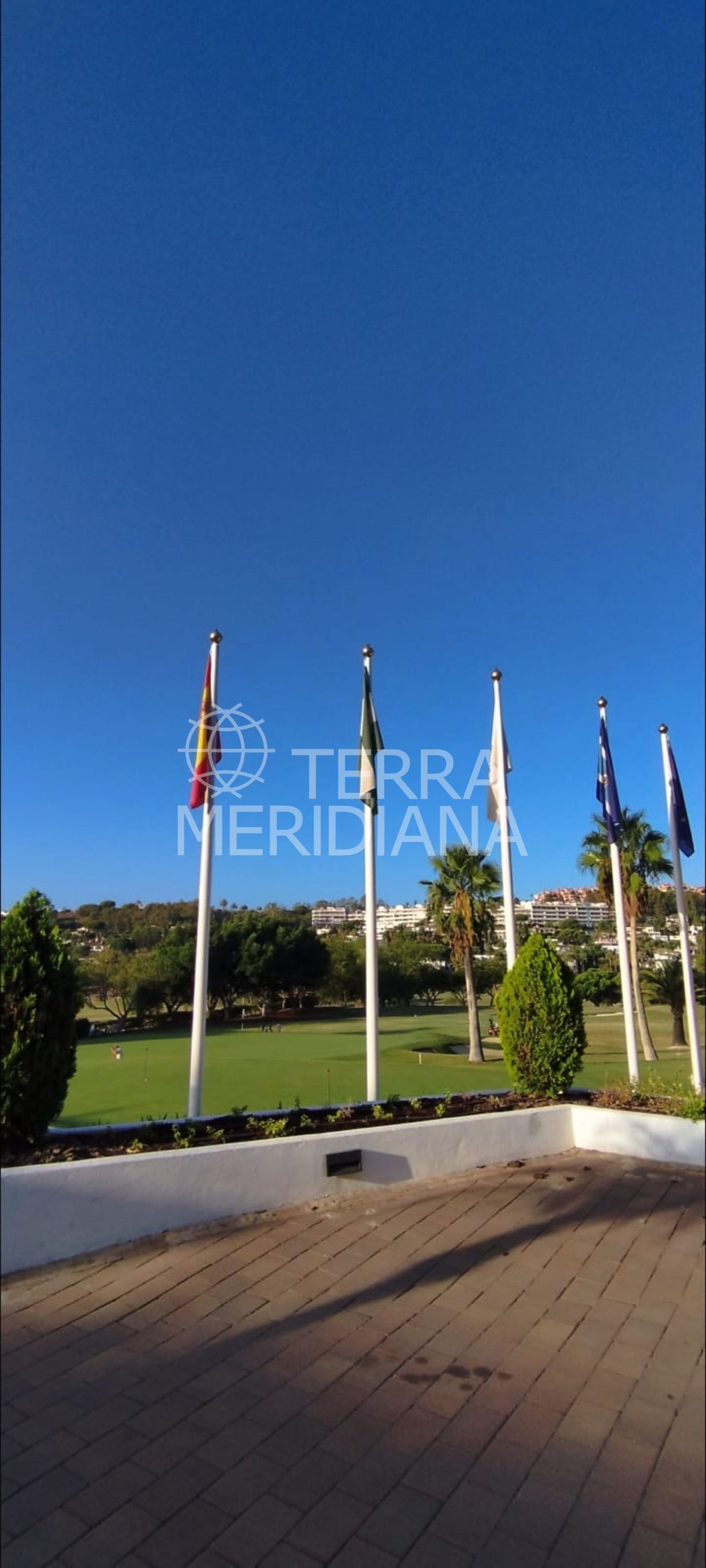 Apartment in Las Brisas, Marbella