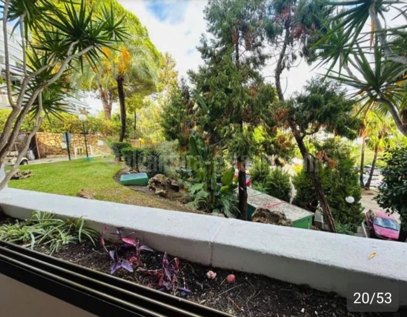 Apartment in Las Brisas, Marbella