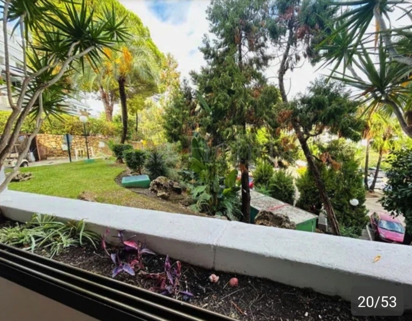 Apartamento en Las Brisas, Marbella