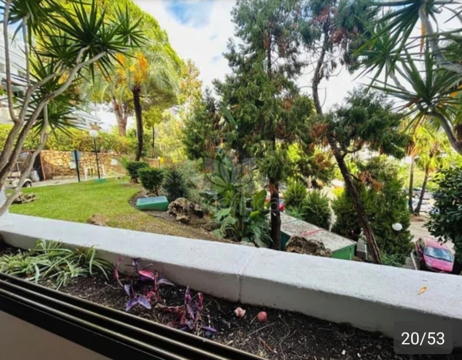 Apartment in Las Brisas, Marbella