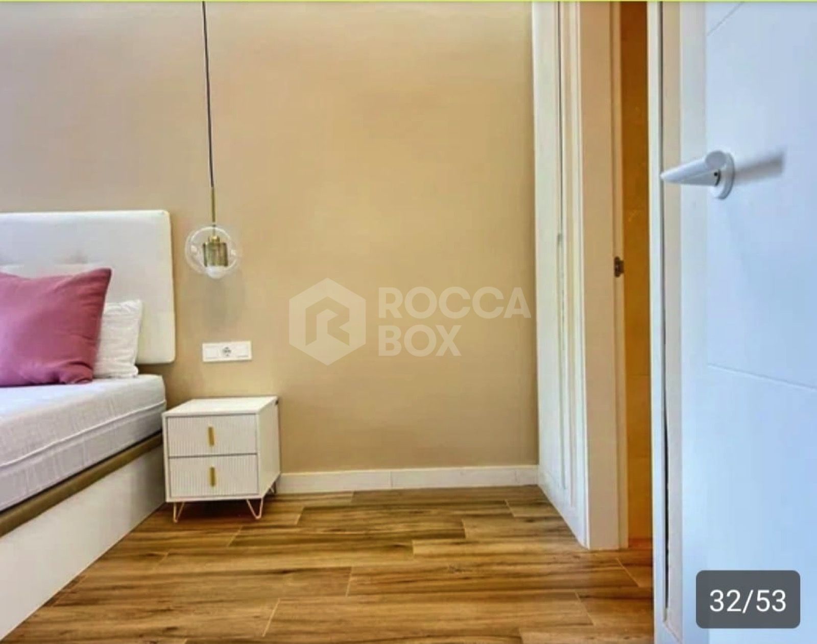 Luxury Apartment with 5-Star Hotel Services – Hotel del Golf Las Brisas