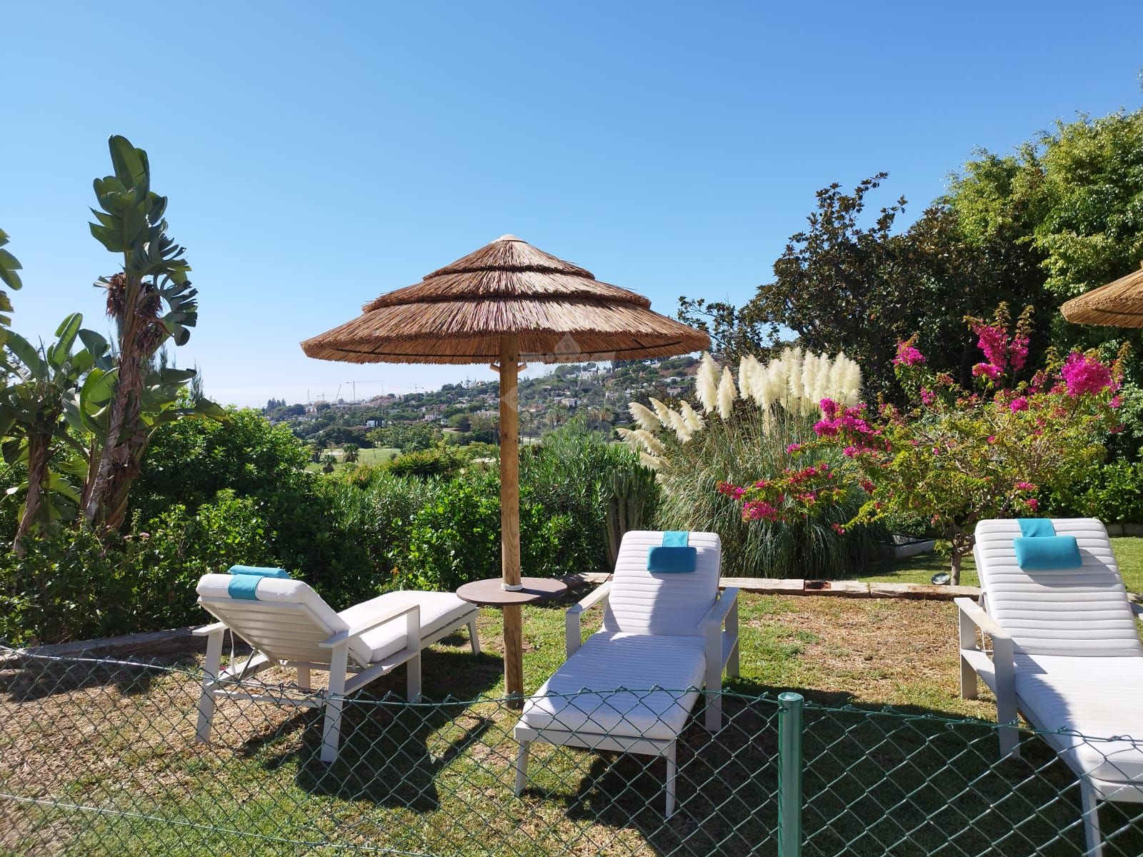 Apartment in Las Brisas, Marbella