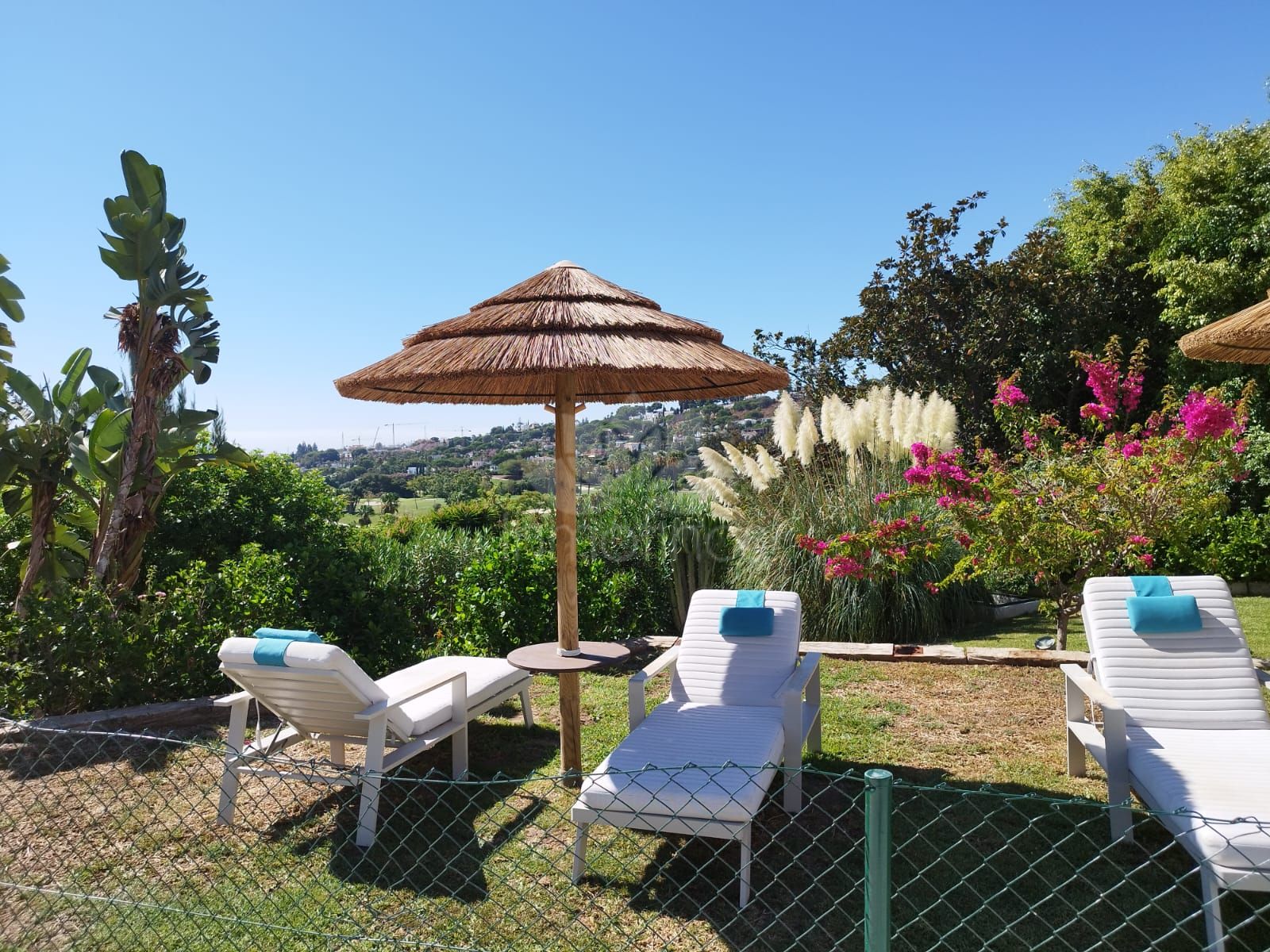 Apartment in Las Brisas, Marbella