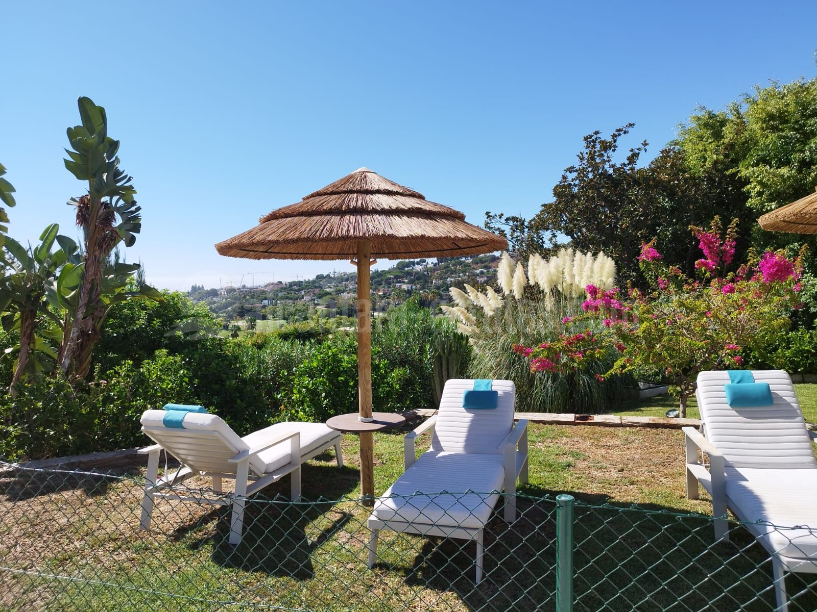 Apartment in Las Brisas, Marbella