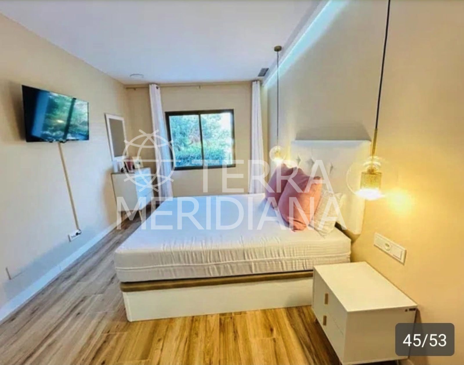 Apartment in Las Brisas, Marbella