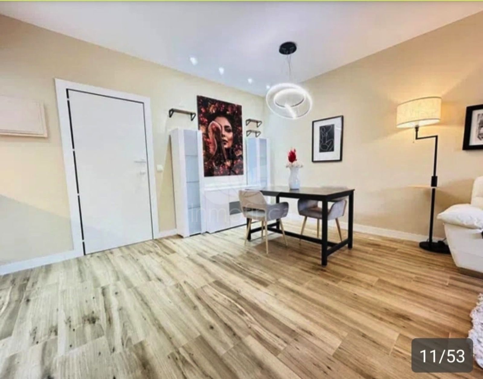 Apartment in Las Brisas, Marbella