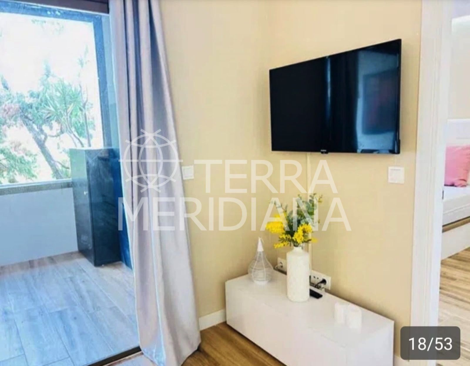 Apartment in Las Brisas, Marbella