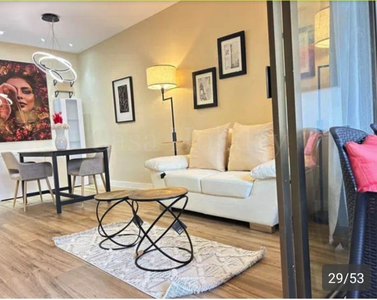 Apartamento en Las Brisas, Marbella