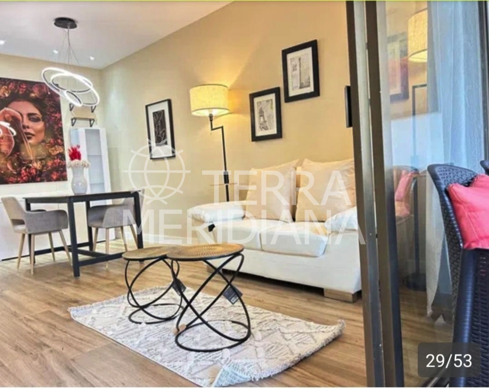 Apartment in Las Brisas, Marbella