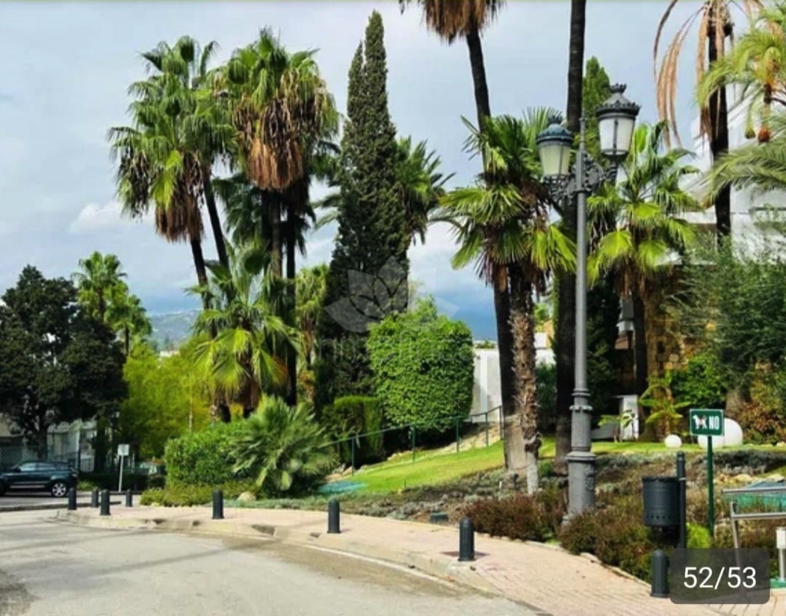 Apartment in Las Brisas, Marbella
