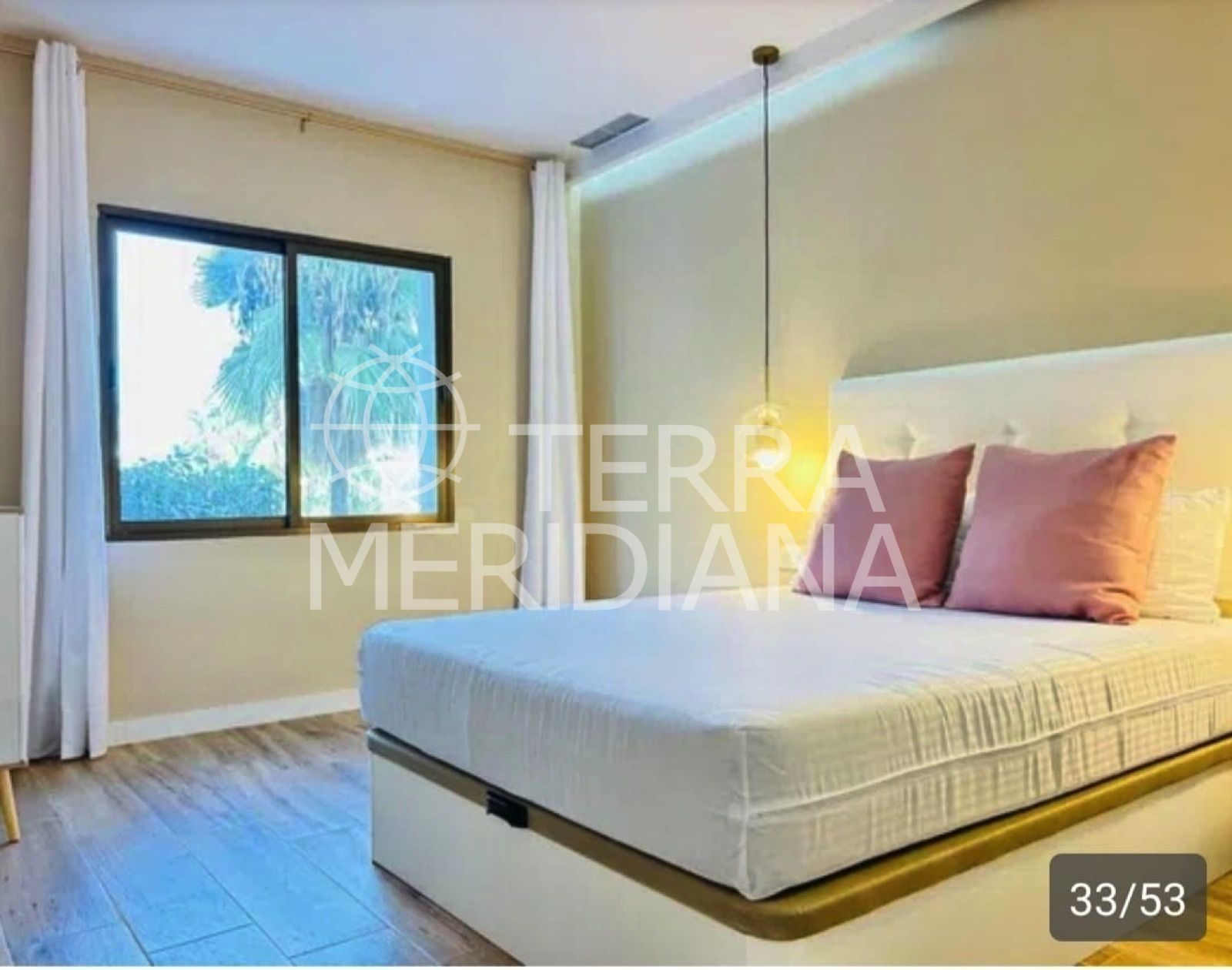 Apartment in Las Brisas, Marbella