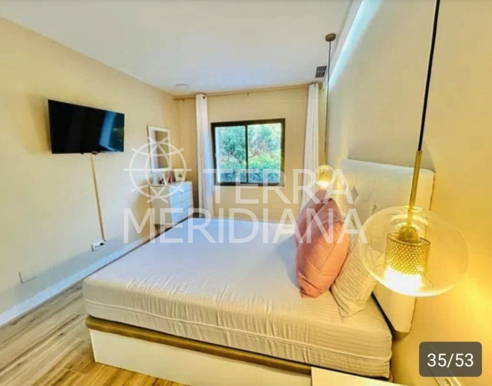 Apartment in Las Brisas, Marbella