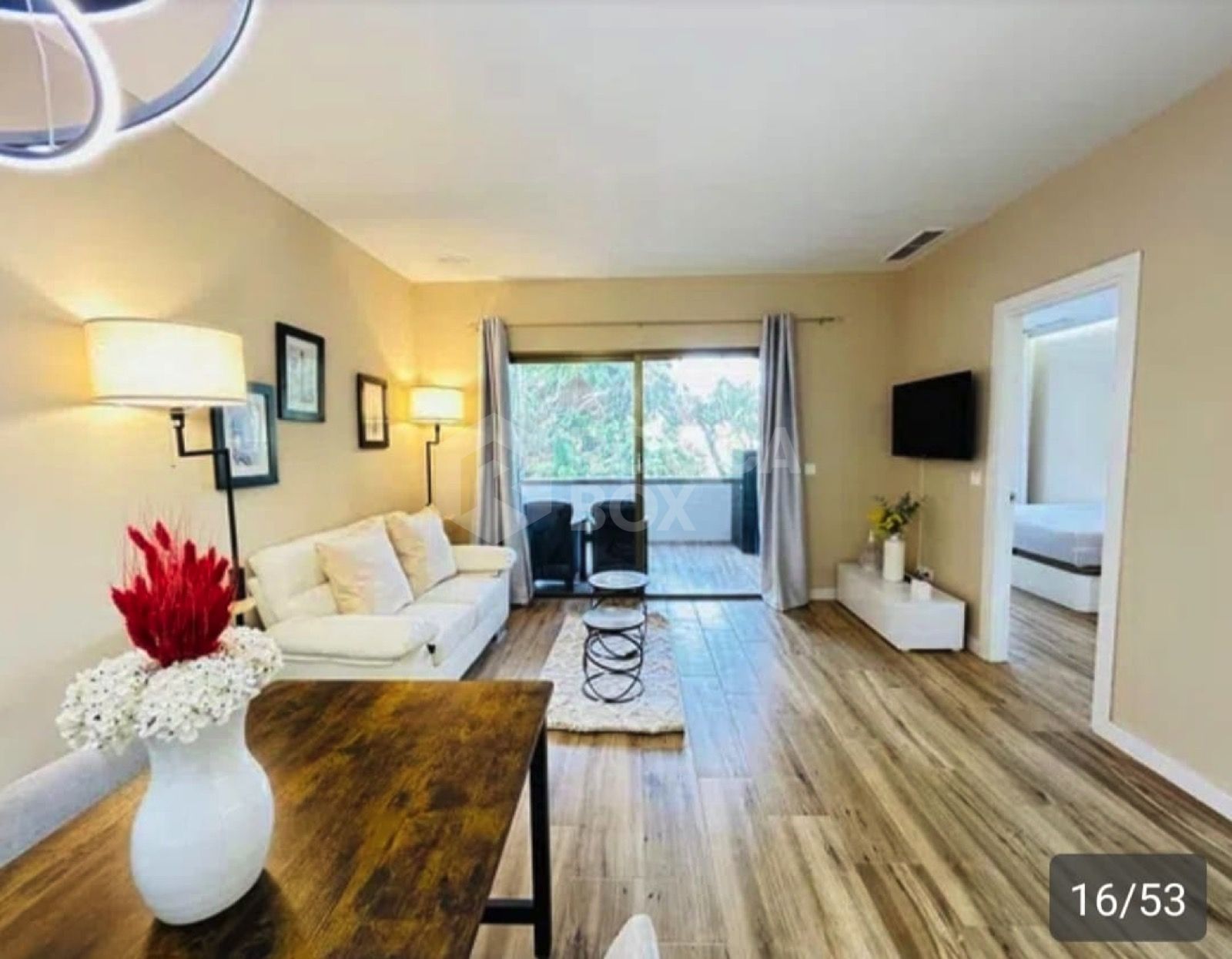 Luxury Apartment with 5-Star Hotel Services – Hotel del Golf Las Brisas