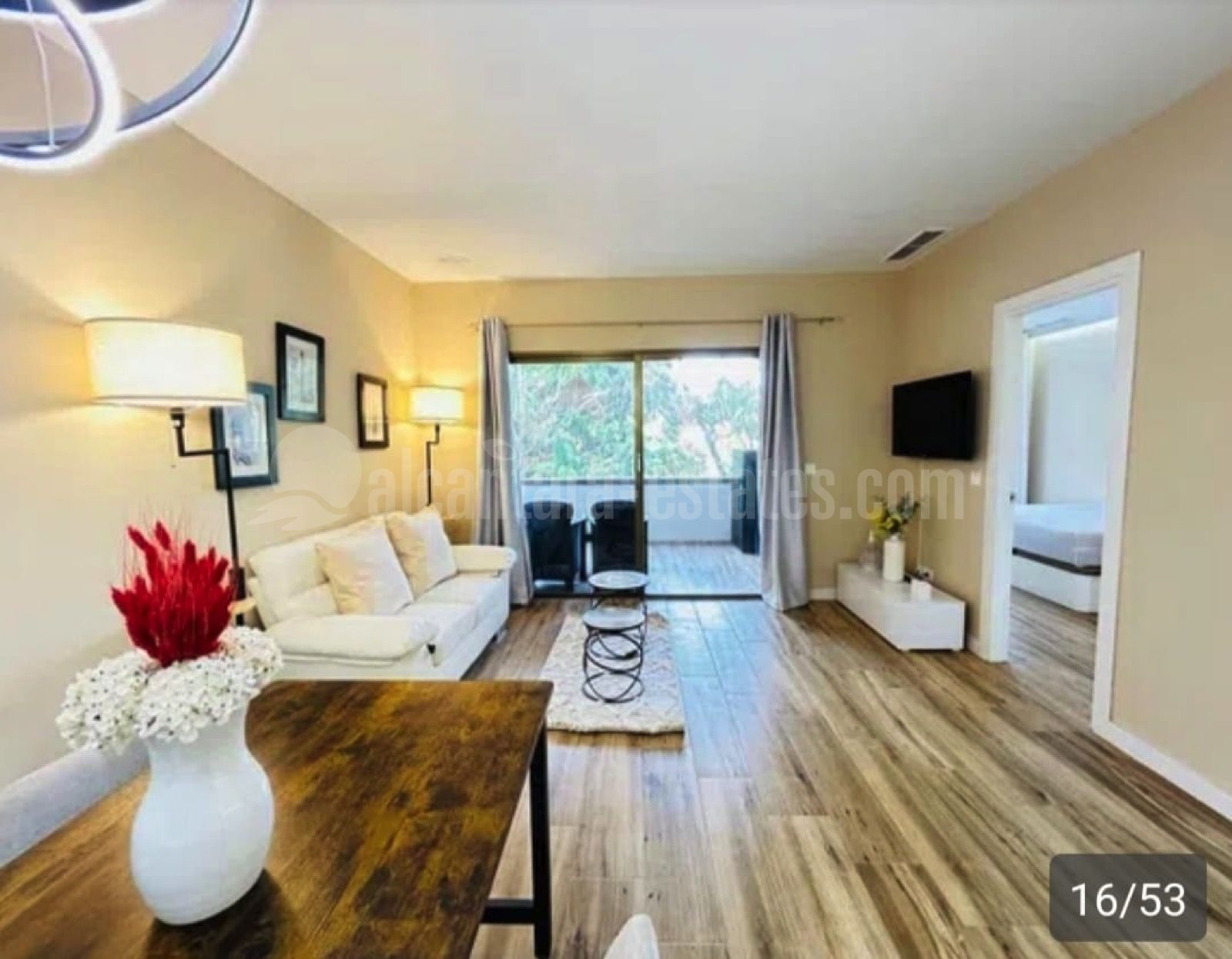 Apartment in Las Brisas, Marbella