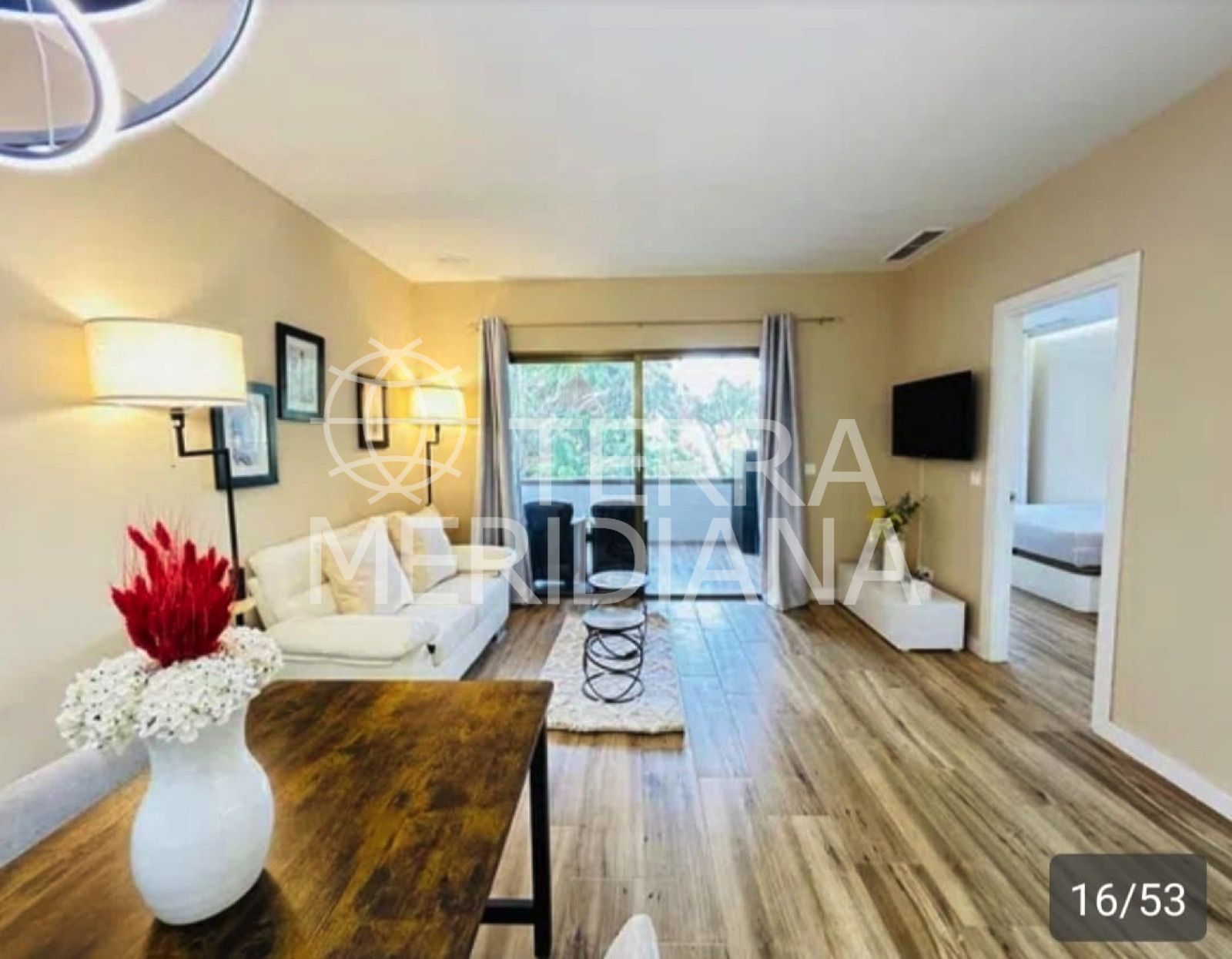 Apartment in Las Brisas, Marbella