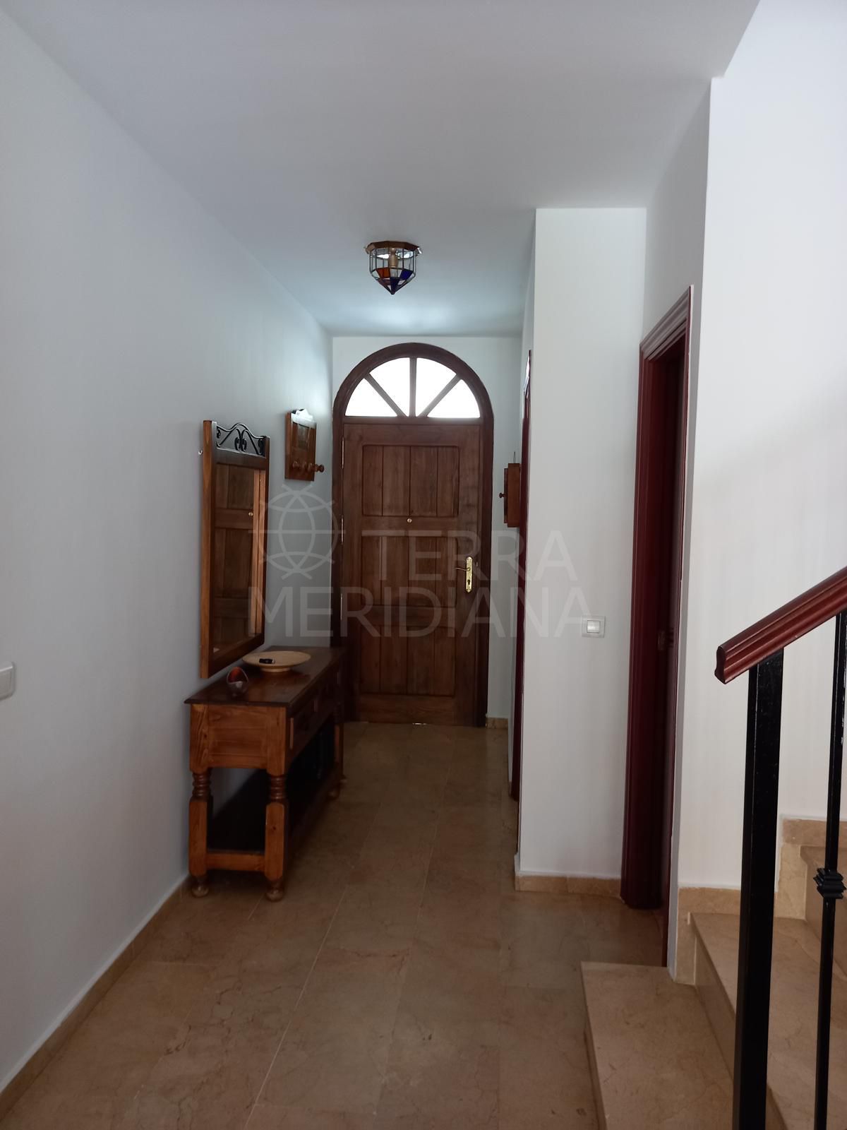 Town House in Punta Plata, Estepona