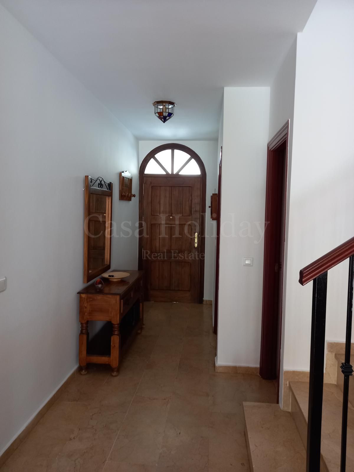 Town House in Punta Plata, Estepona