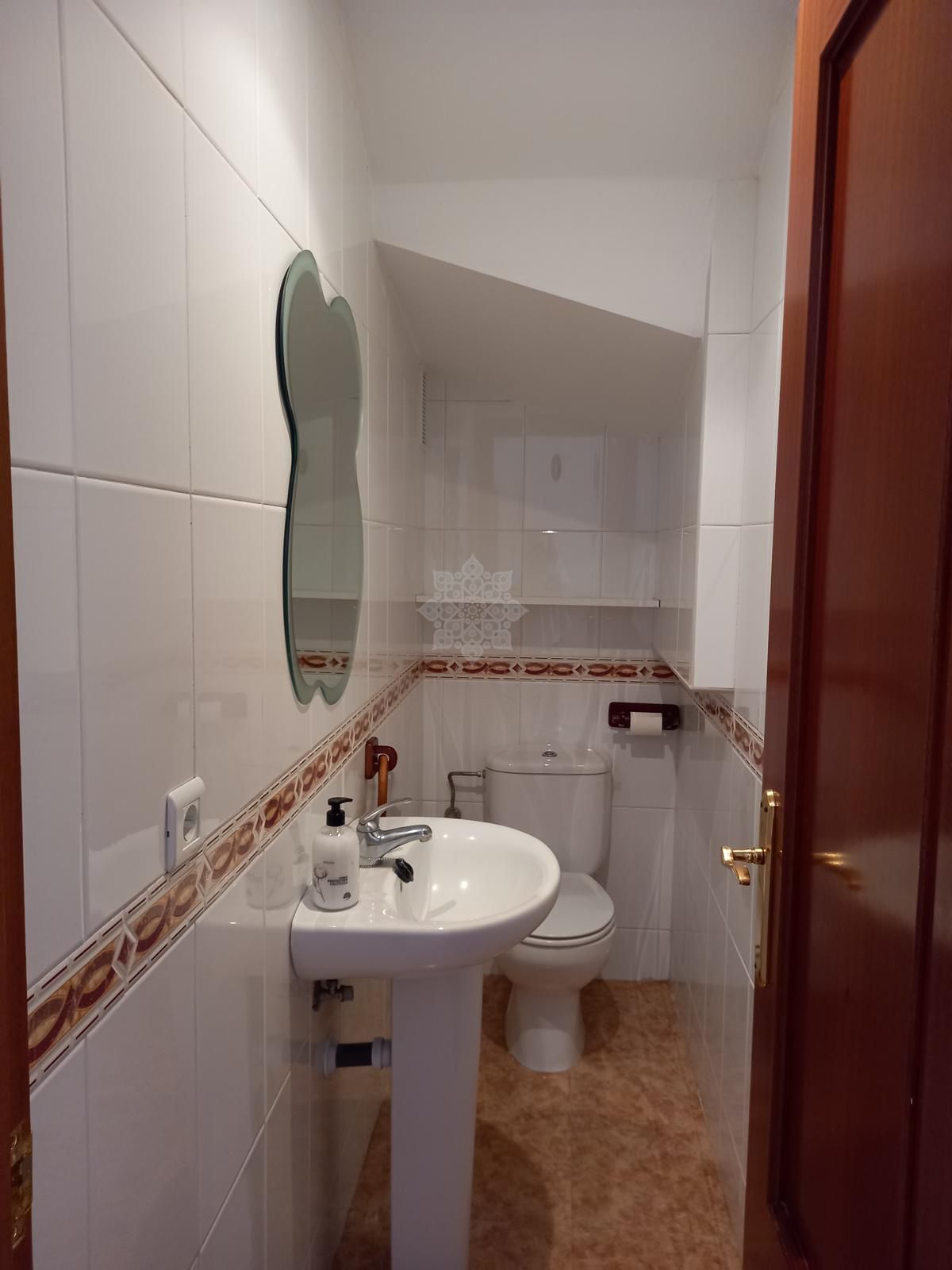 Adosado en Punta Plata, Estepona