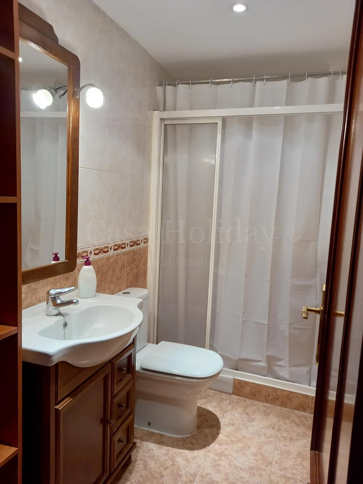 Town House in Punta Plata, Estepona