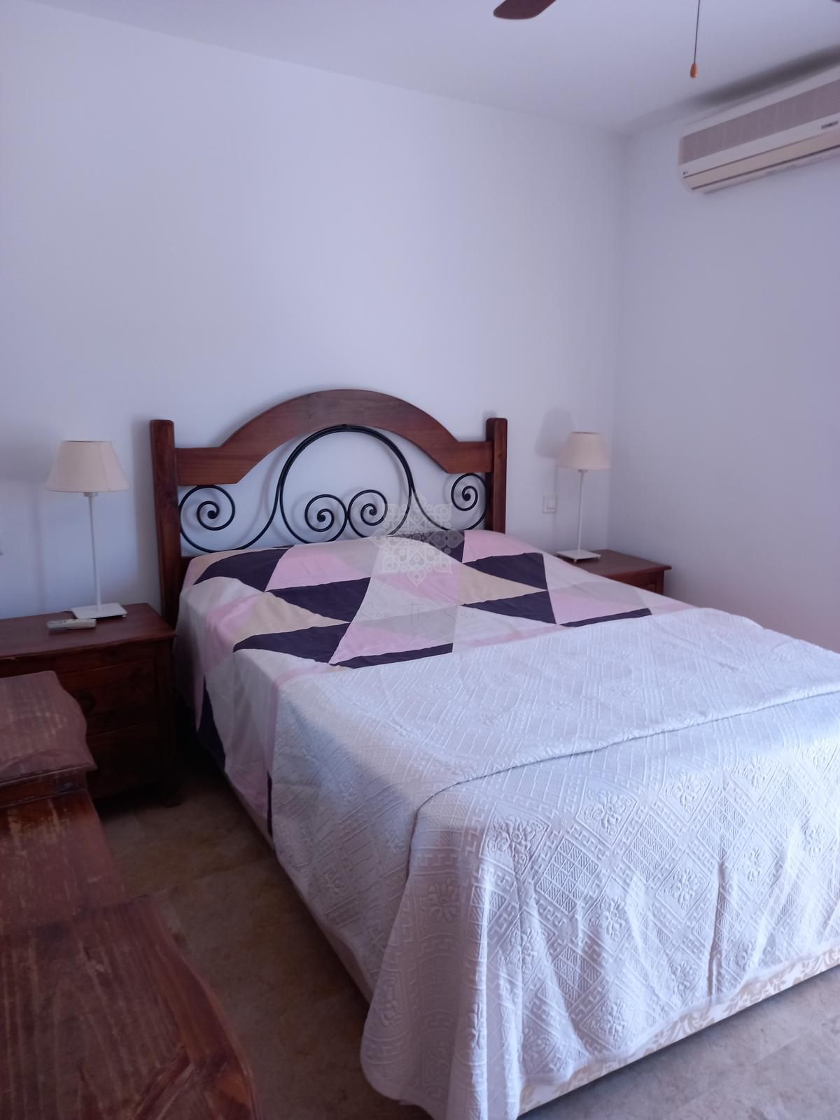 Adosado en Punta Plata, Estepona