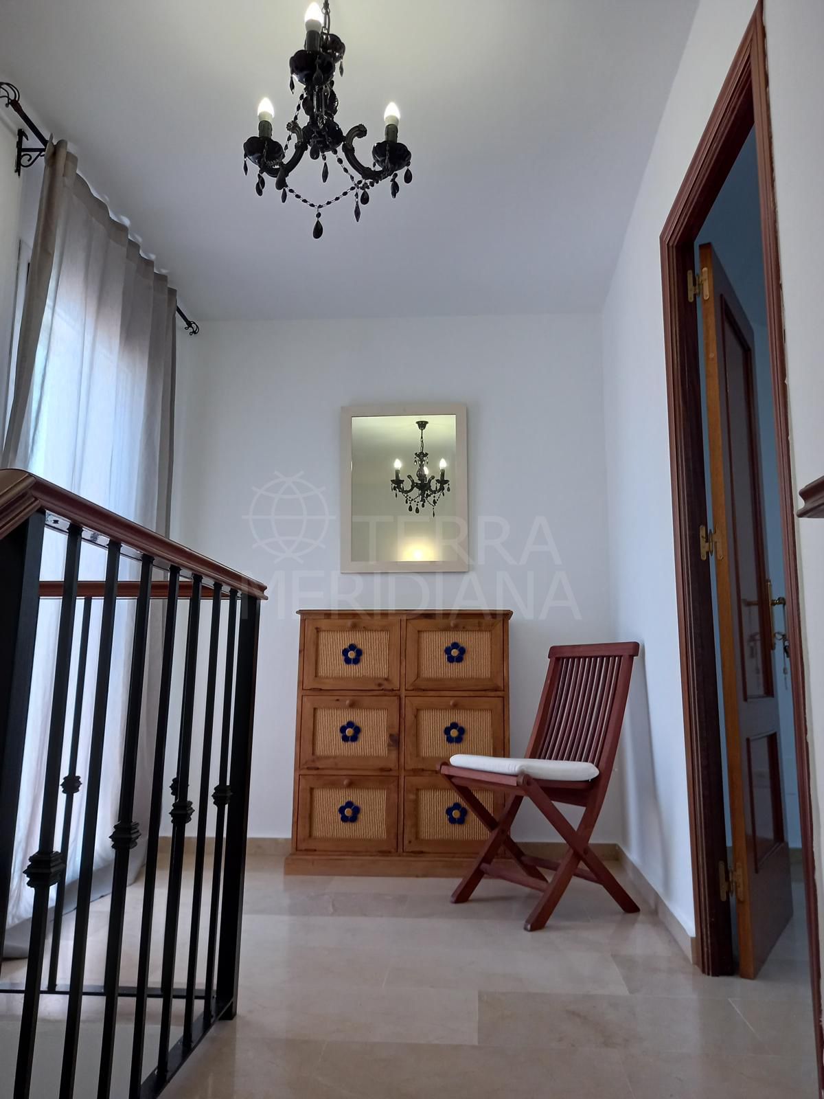 Town House in Punta Plata, Estepona