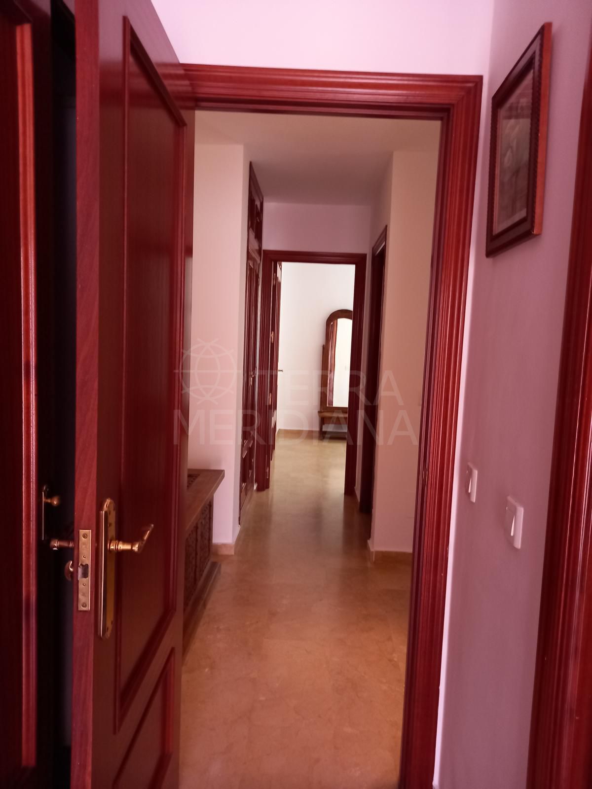 Town House in Punta Plata, Estepona