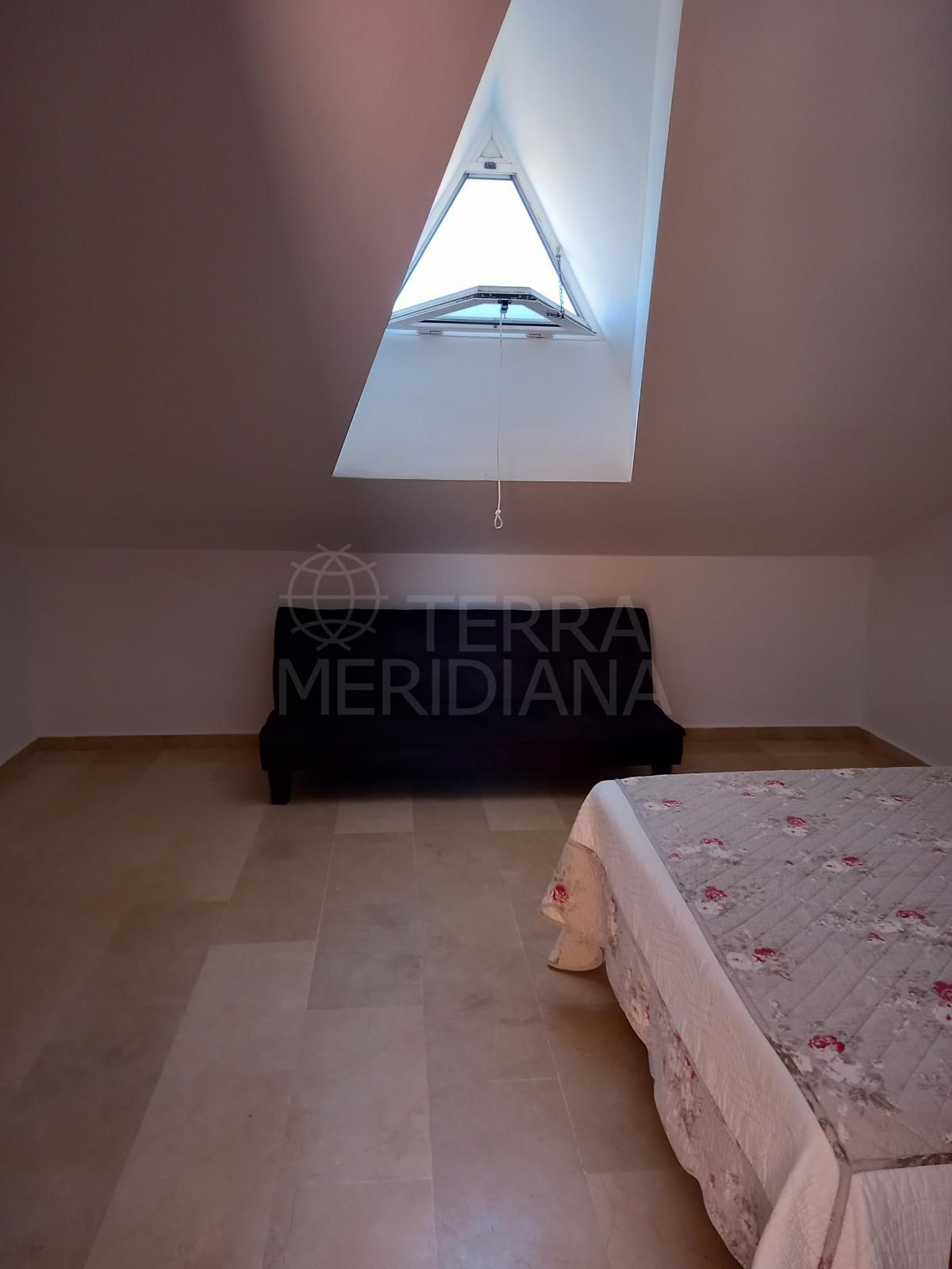 Town House in Punta Plata, Estepona