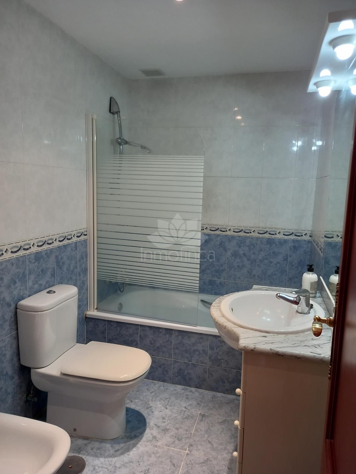 Adosado en Punta Plata, Estepona