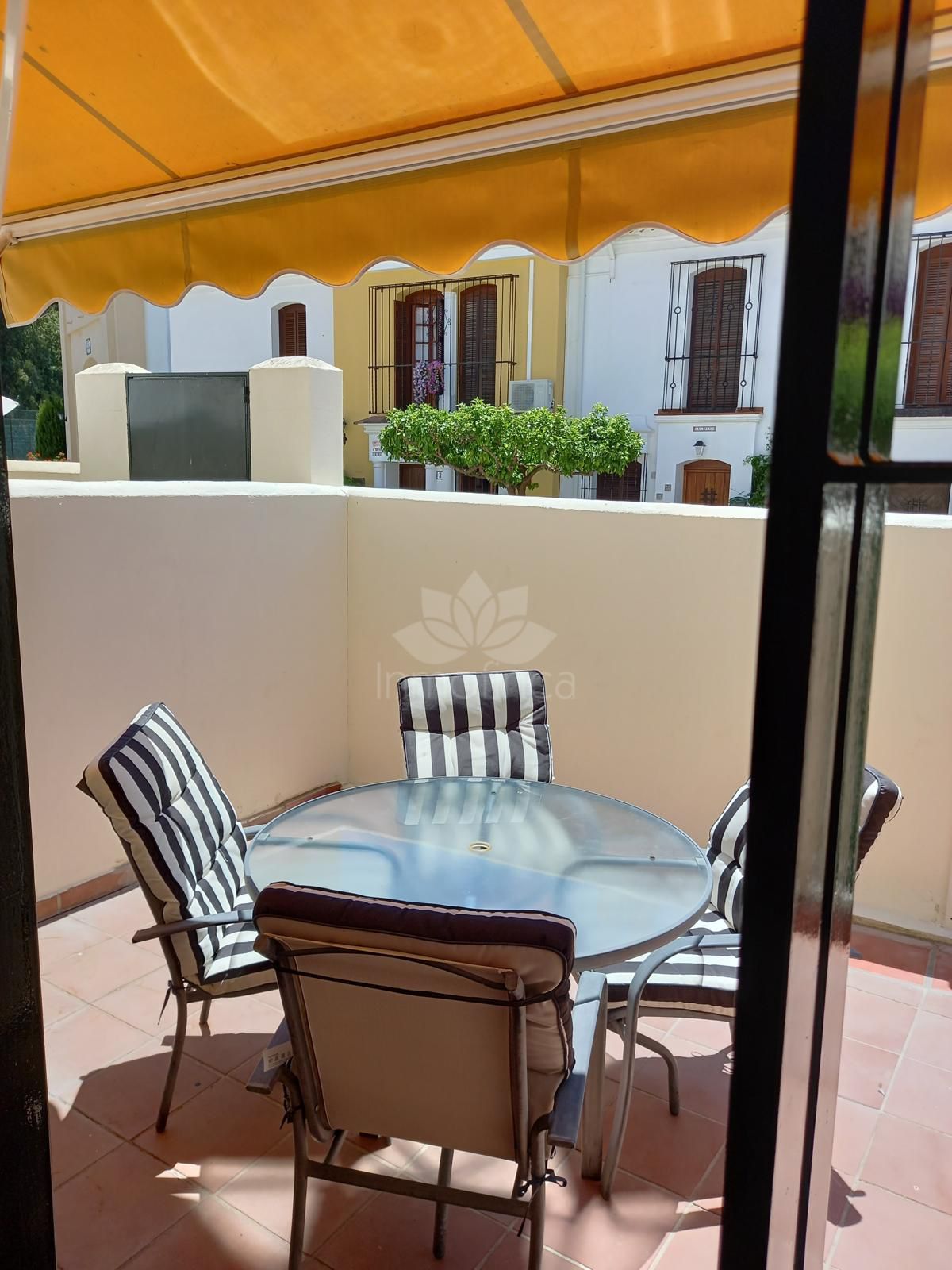 Adosado en Punta Plata, Estepona