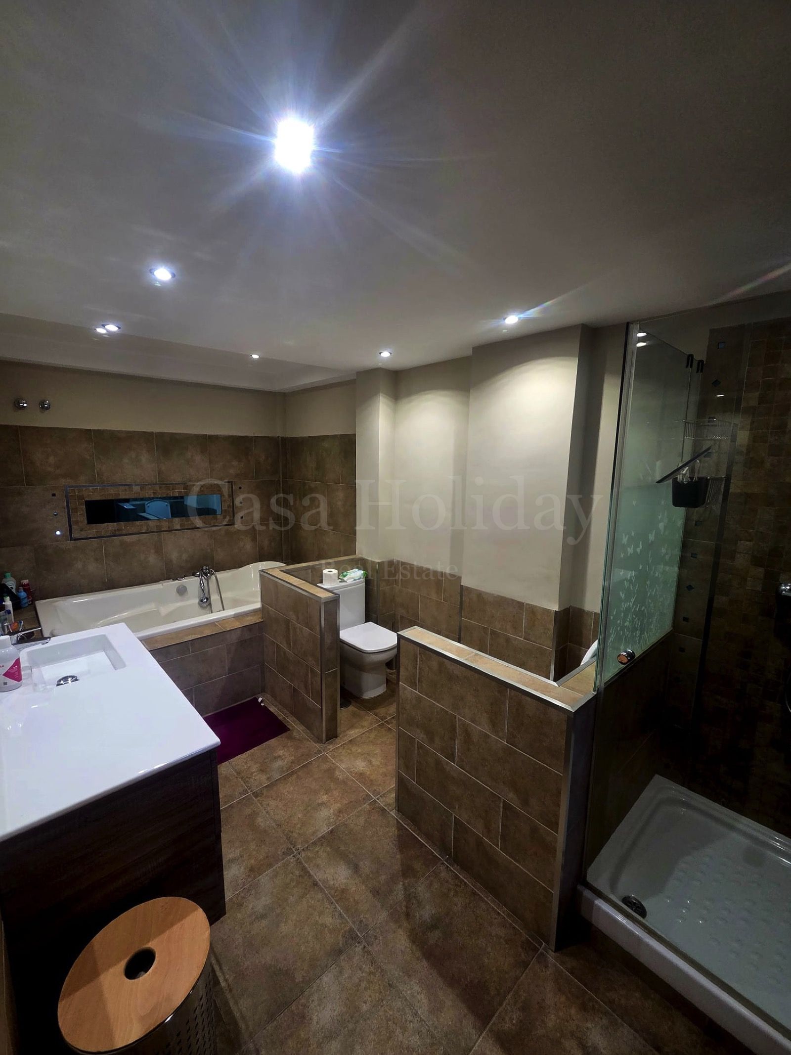 Semi Detached House in Calvario, Estepona