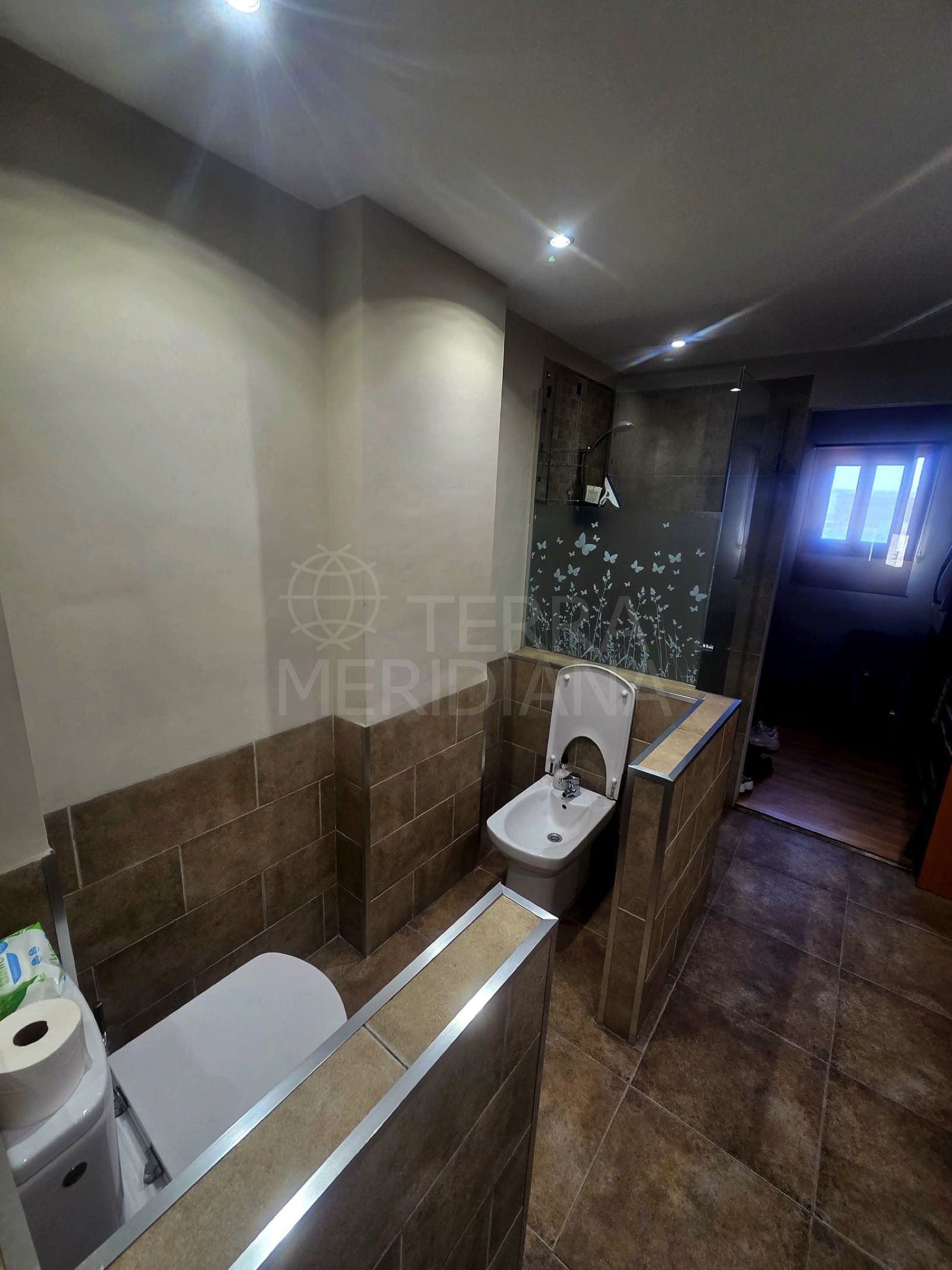 Semi Detached House in Calvario, Estepona