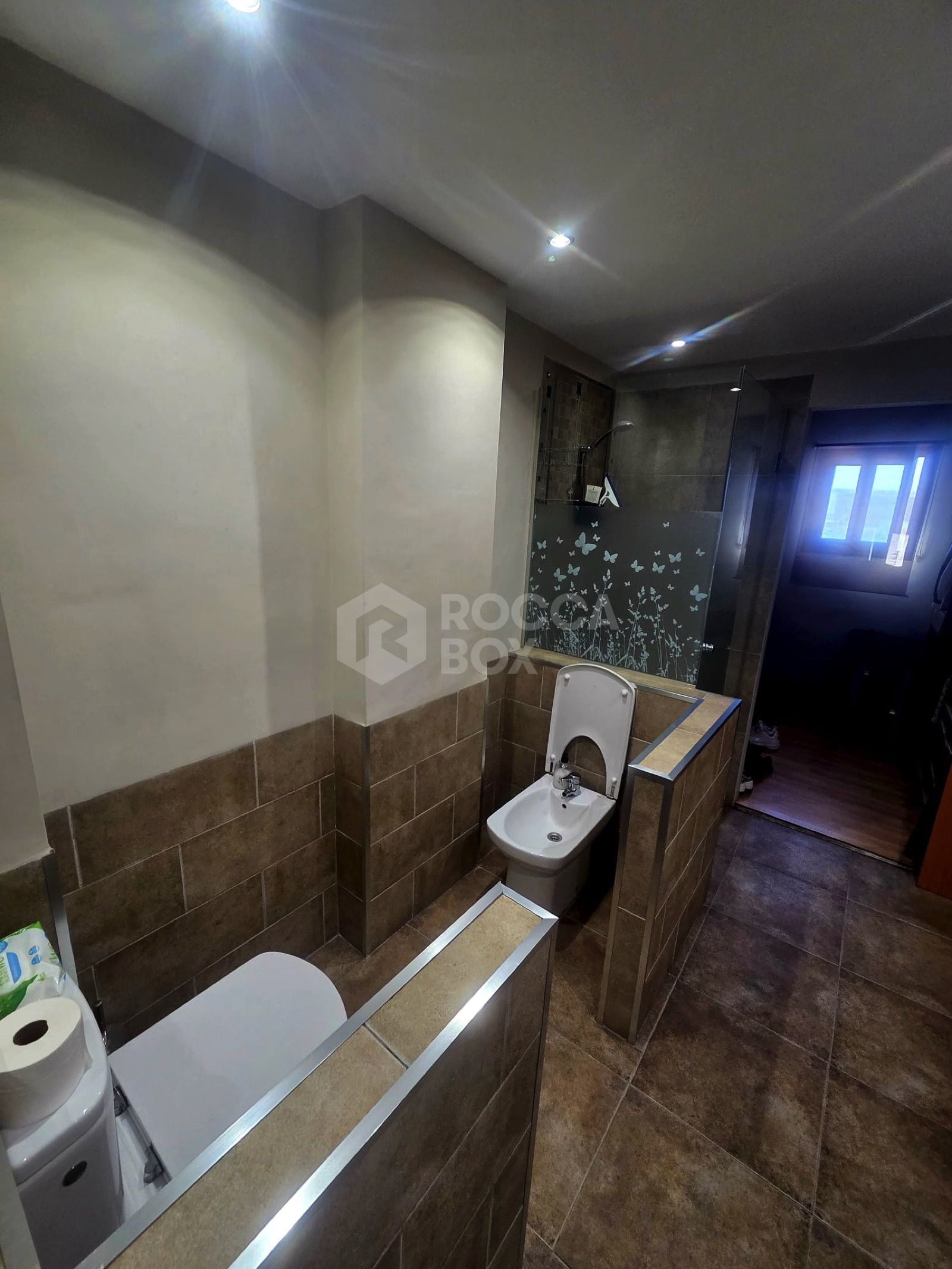 Exquisite semi-detached chalet in the sought-after Calvario