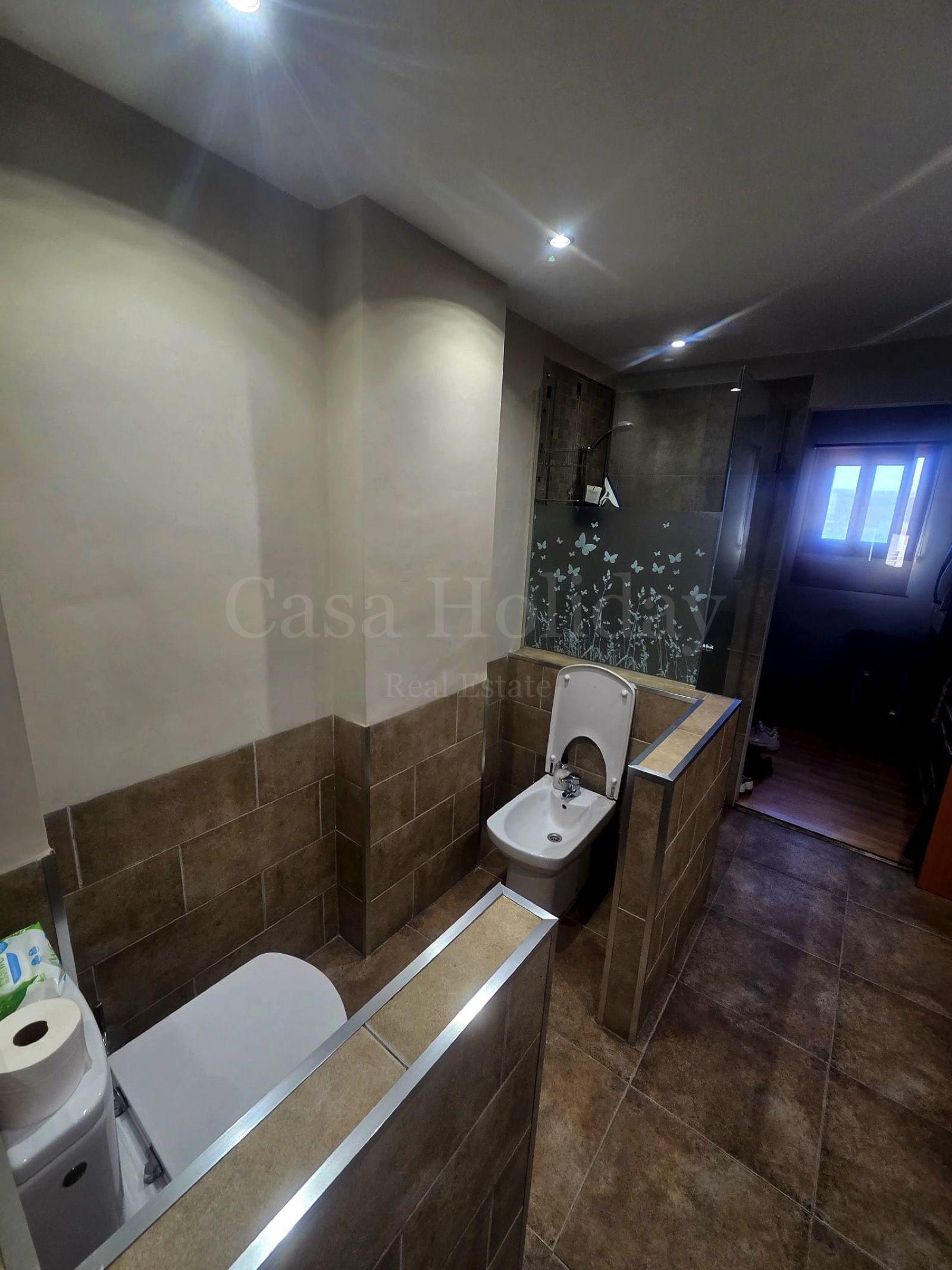 Semi Detached House in Calvario, Estepona