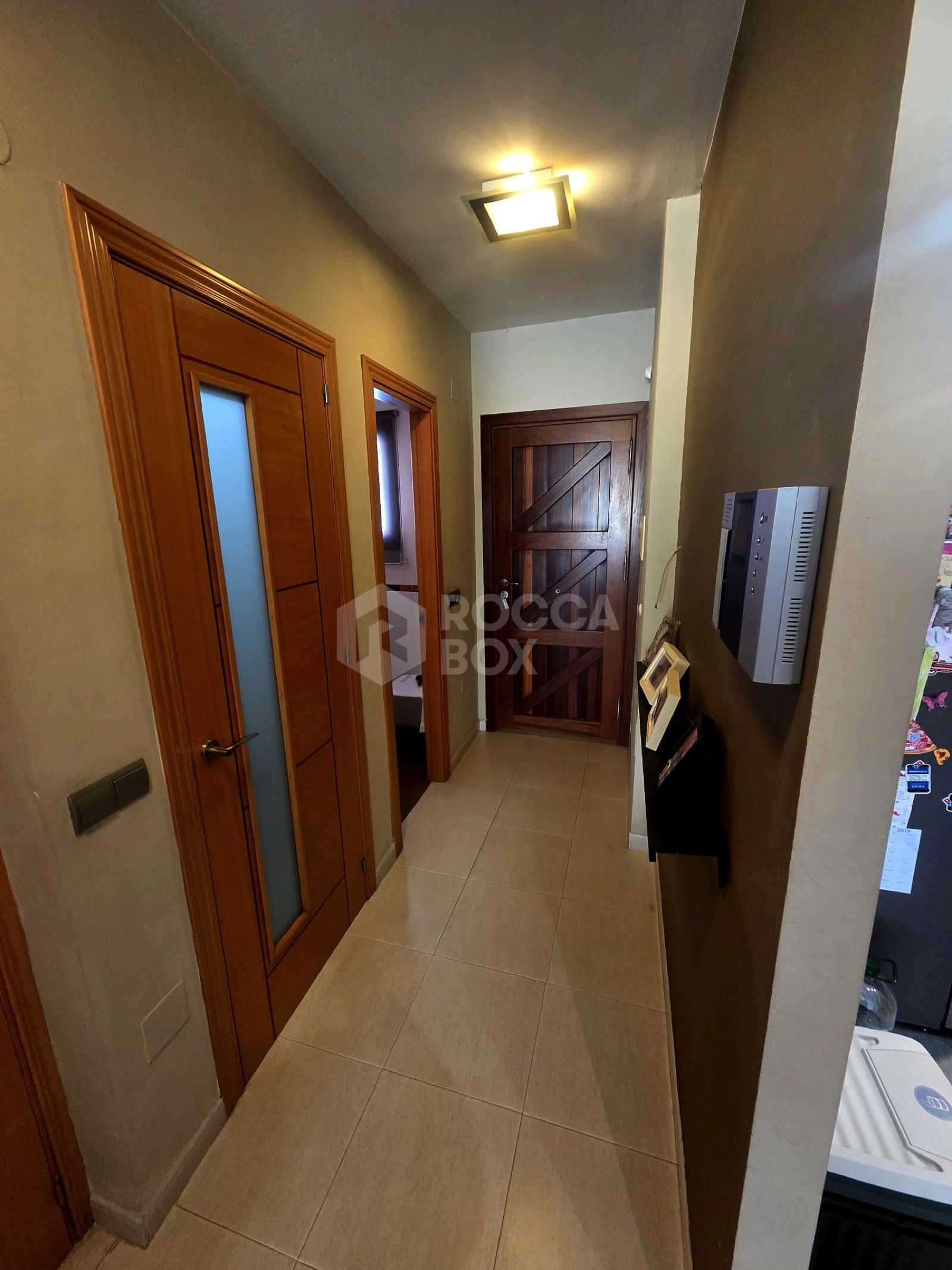 Exquisite semi-detached chalet in the sought-after Calvario