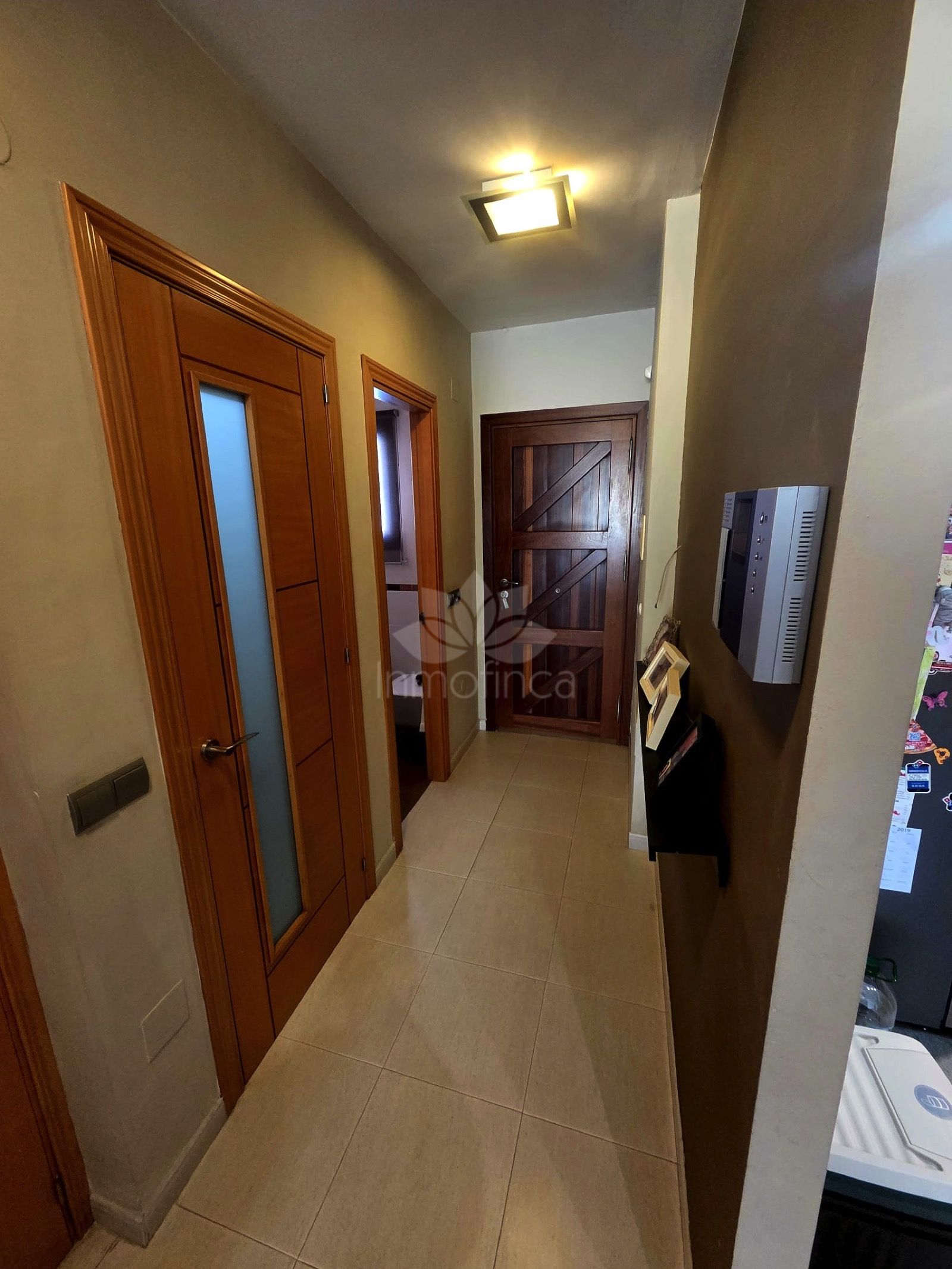 Pareado en Calvario, Estepona