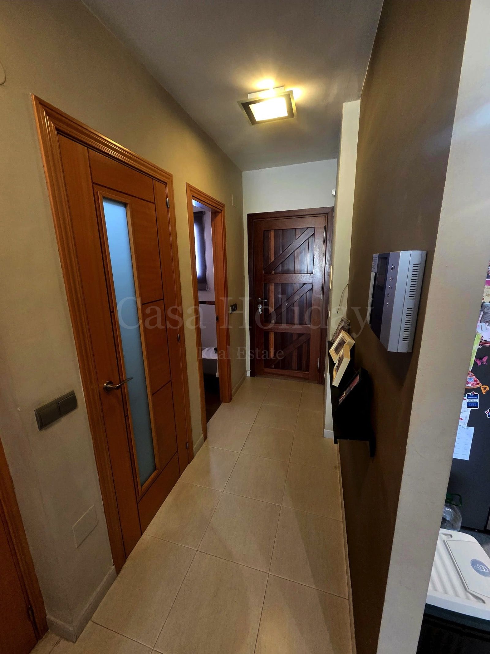 Semi Detached House in Calvario, Estepona