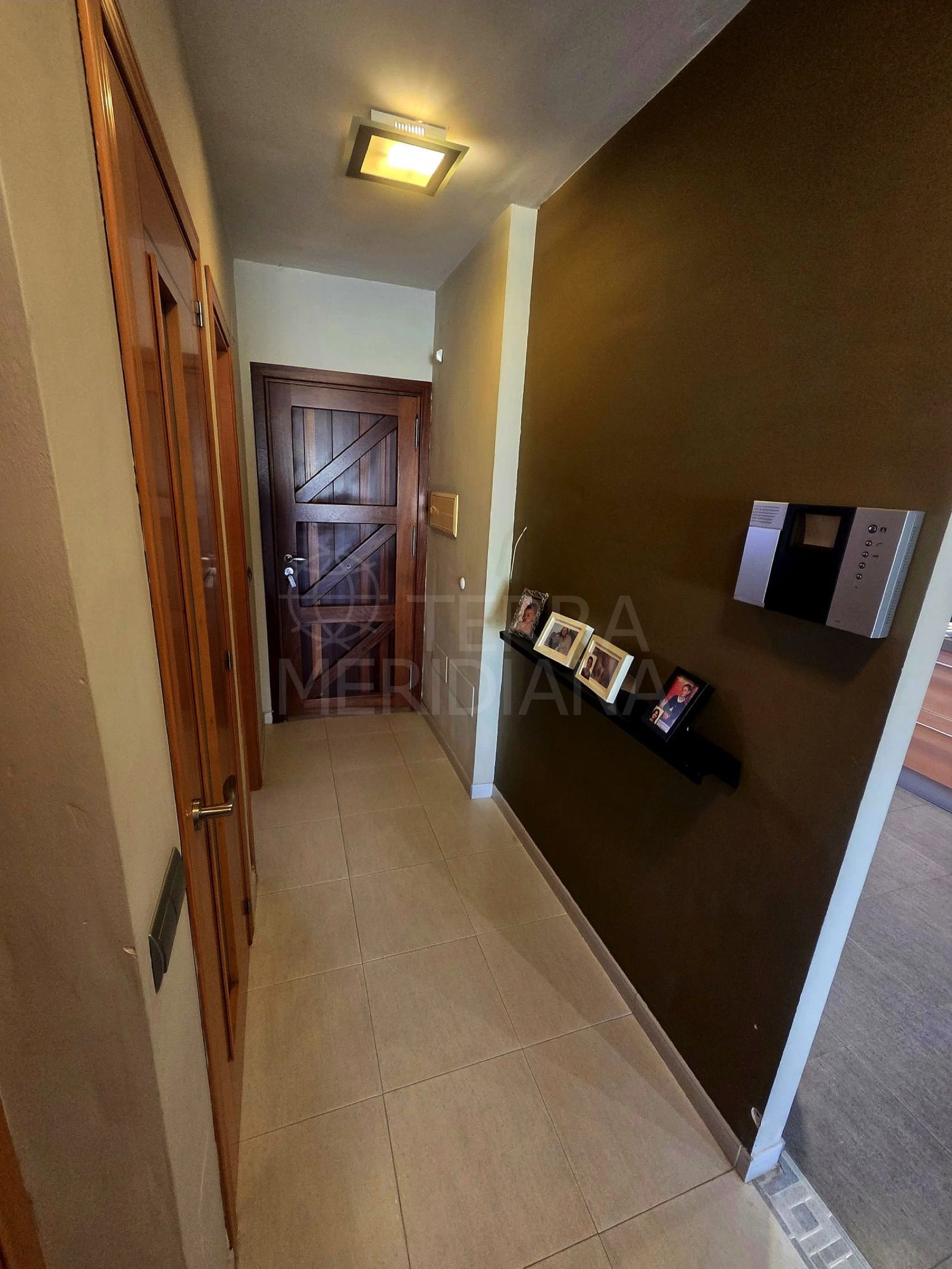 Semi Detached House in Calvario, Estepona