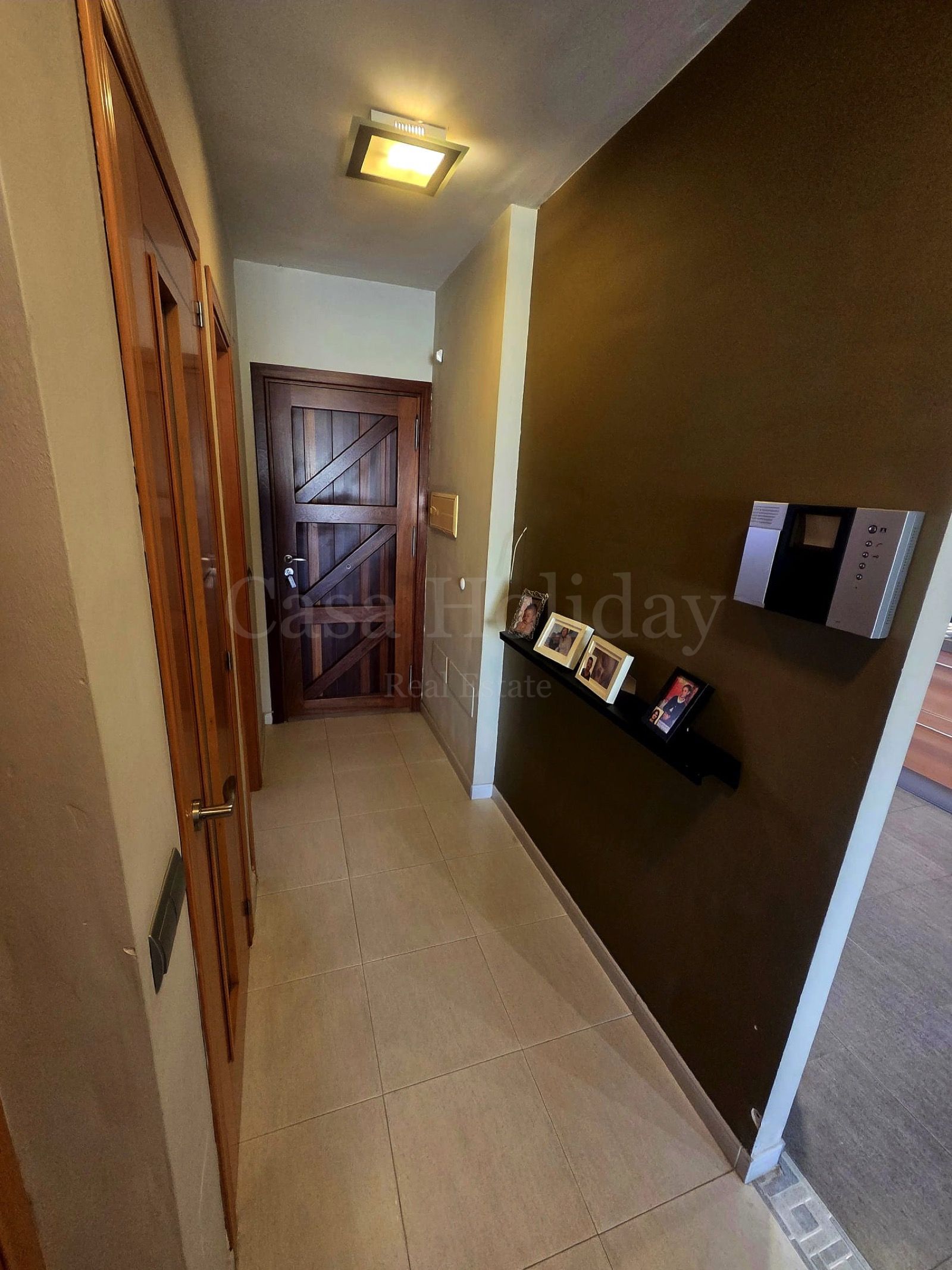 Semi Detached House in Calvario, Estepona