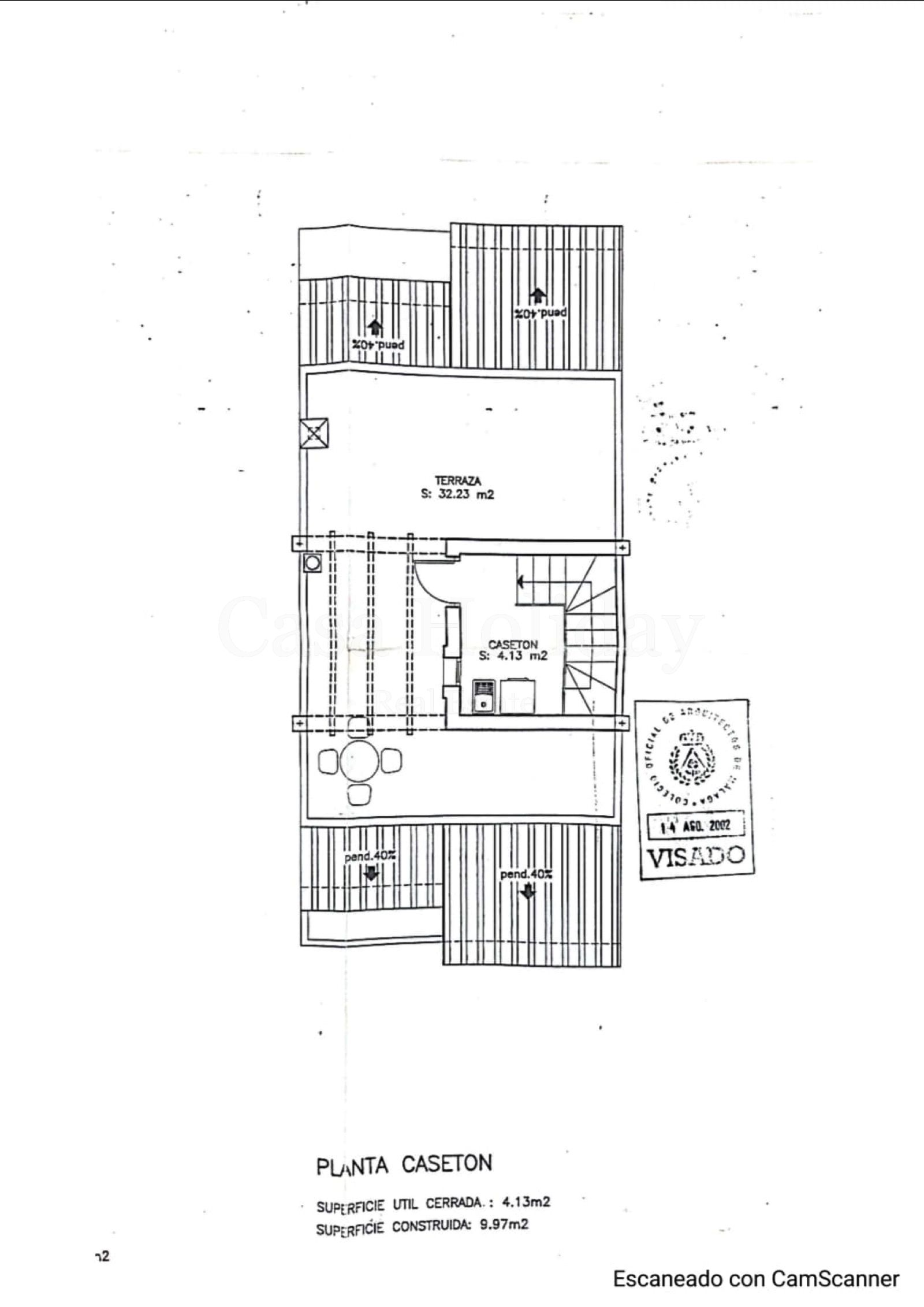 Semi Detached House in Calvario, Estepona