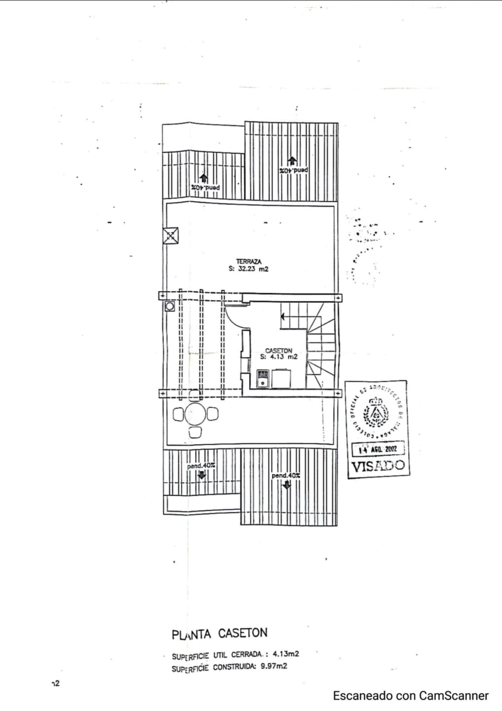 Semi Detached House in Calvario, Estepona