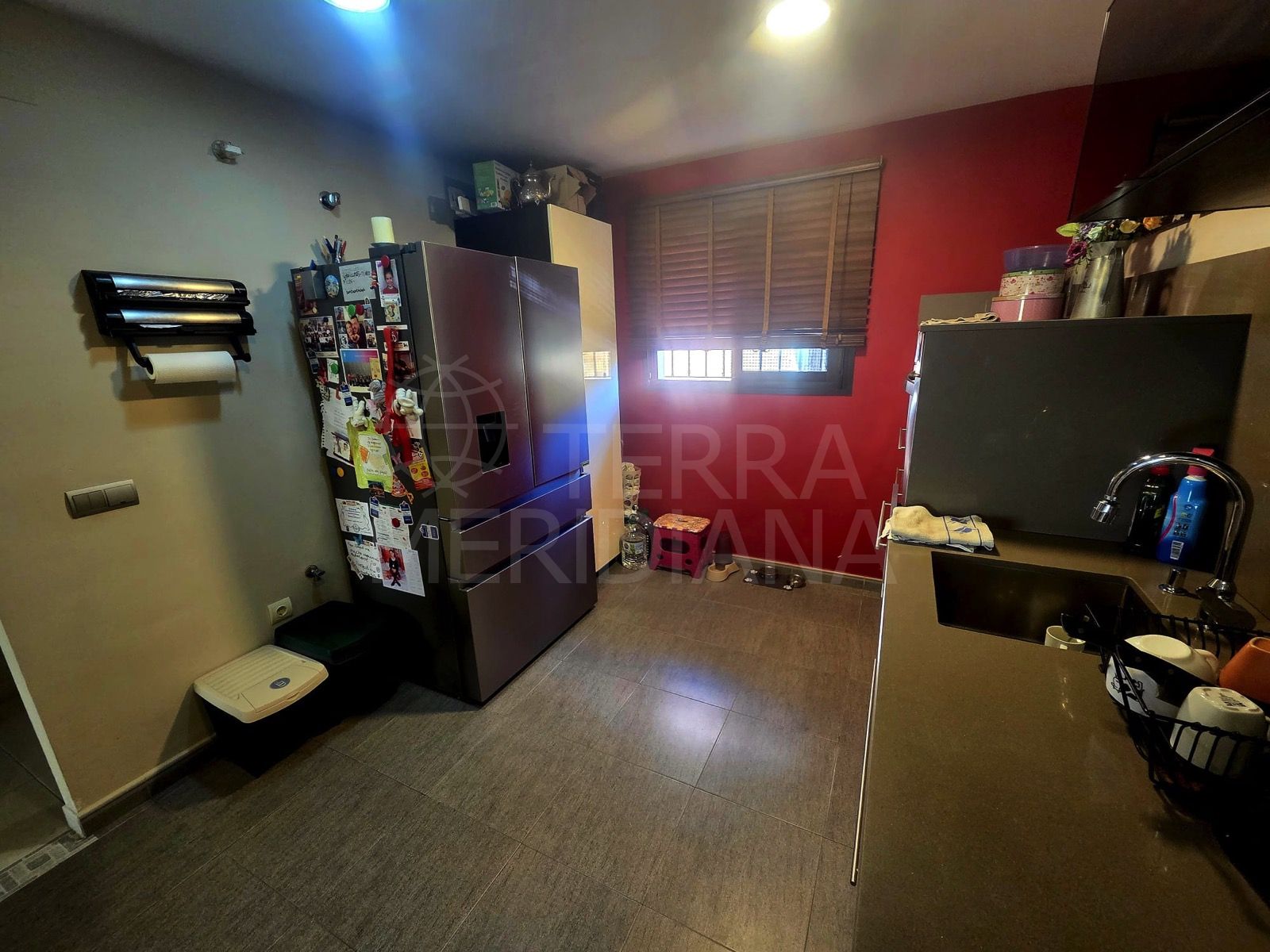 Semi Detached House in Calvario, Estepona