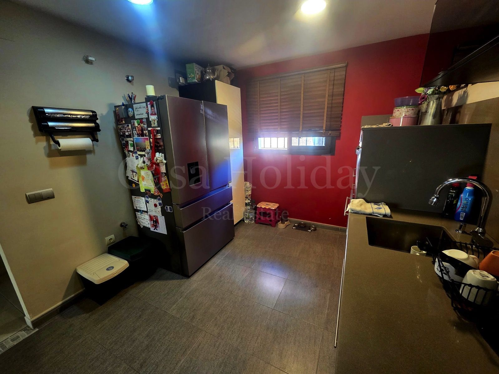 Semi Detached House in Calvario, Estepona