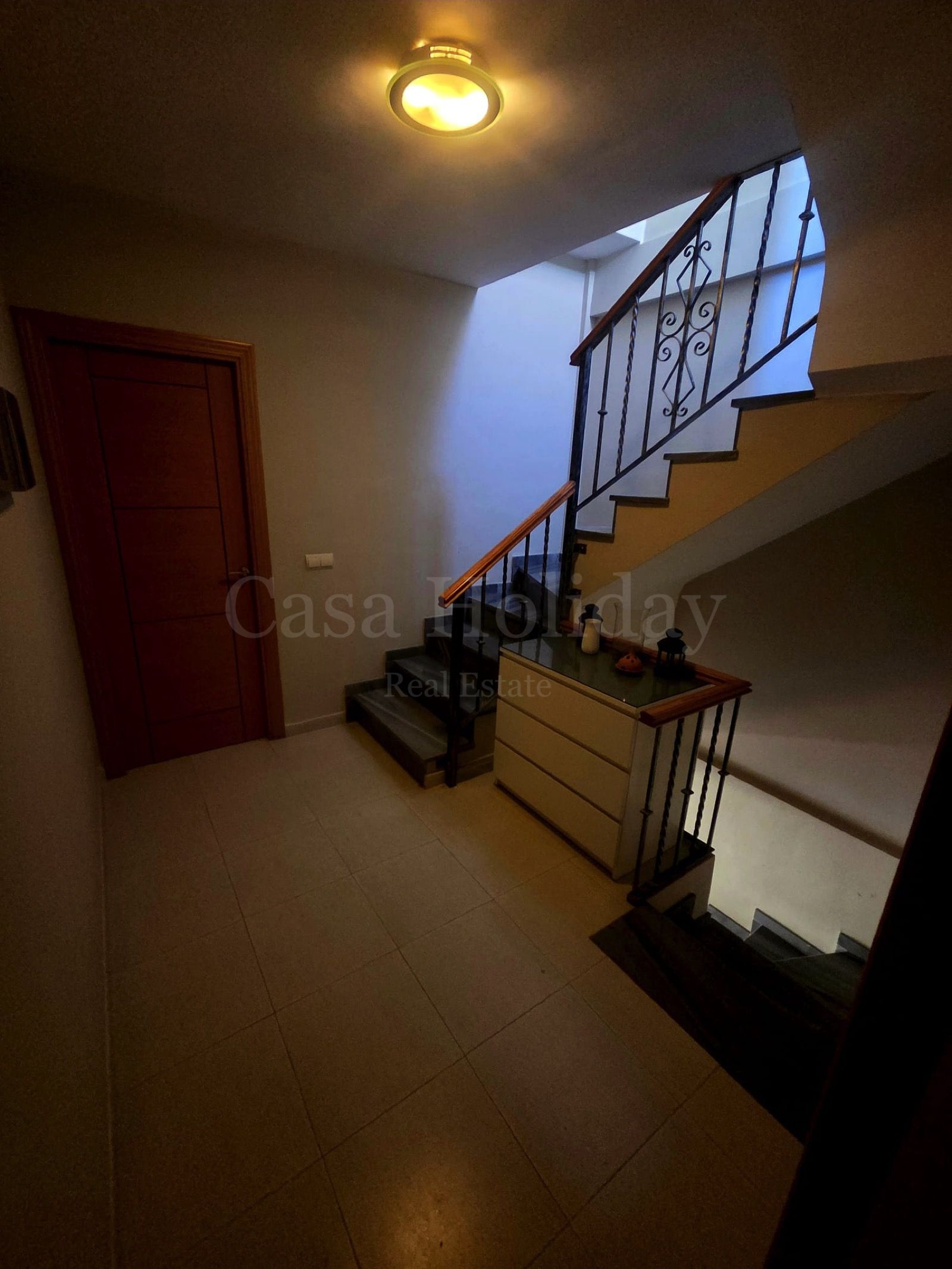 Semi Detached House in Calvario, Estepona