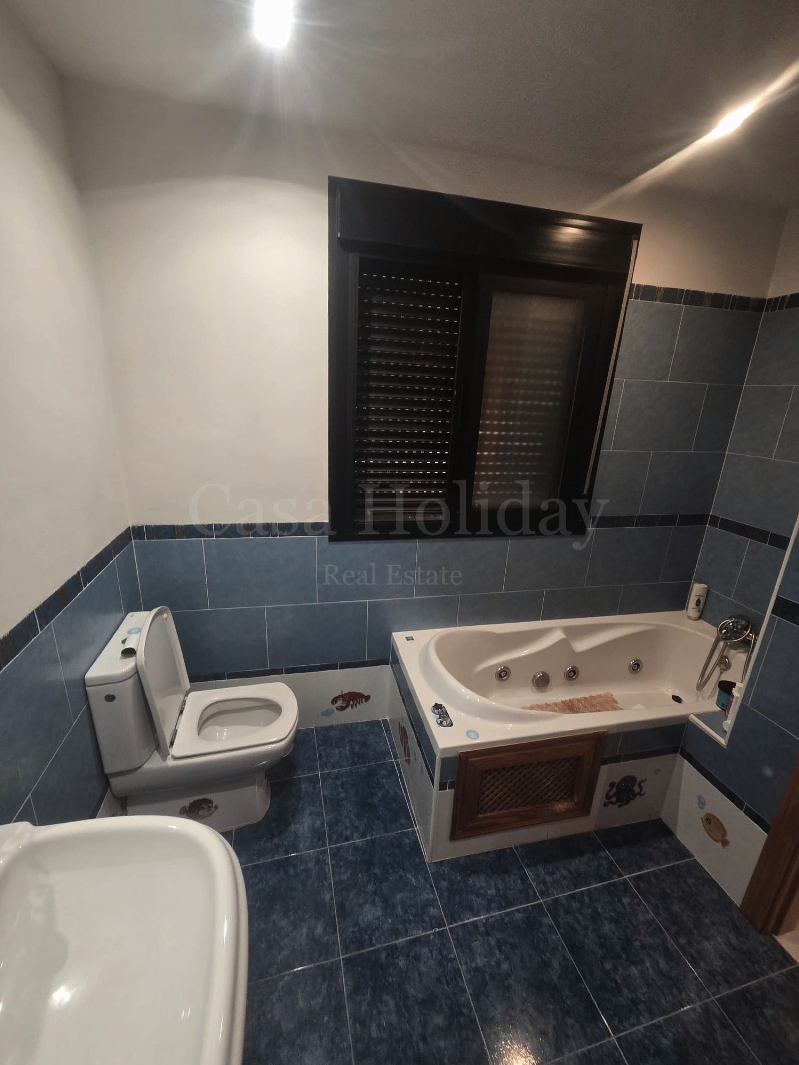 Semi Detached House in Calvario, Estepona