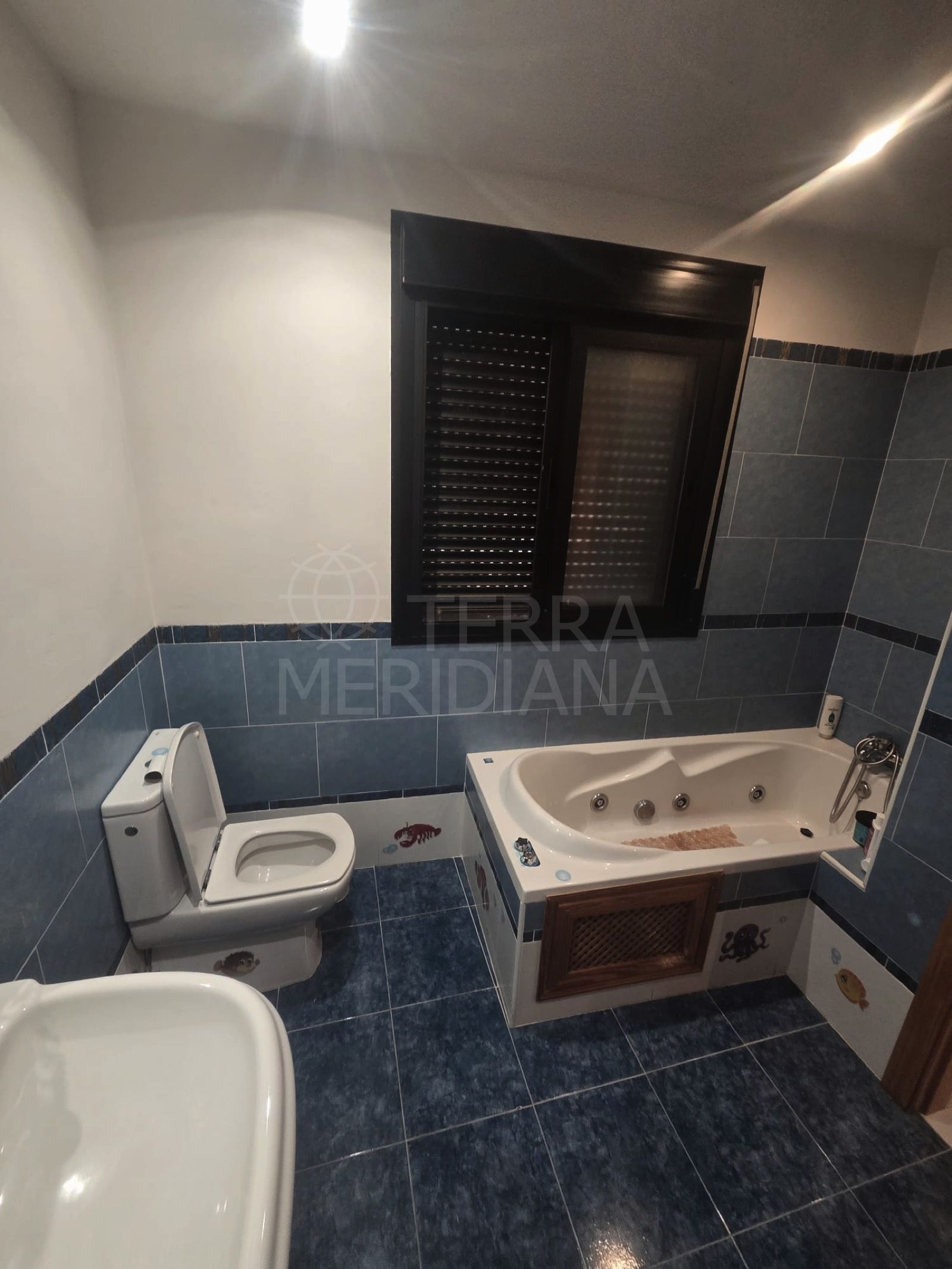 Semi Detached House in Calvario, Estepona