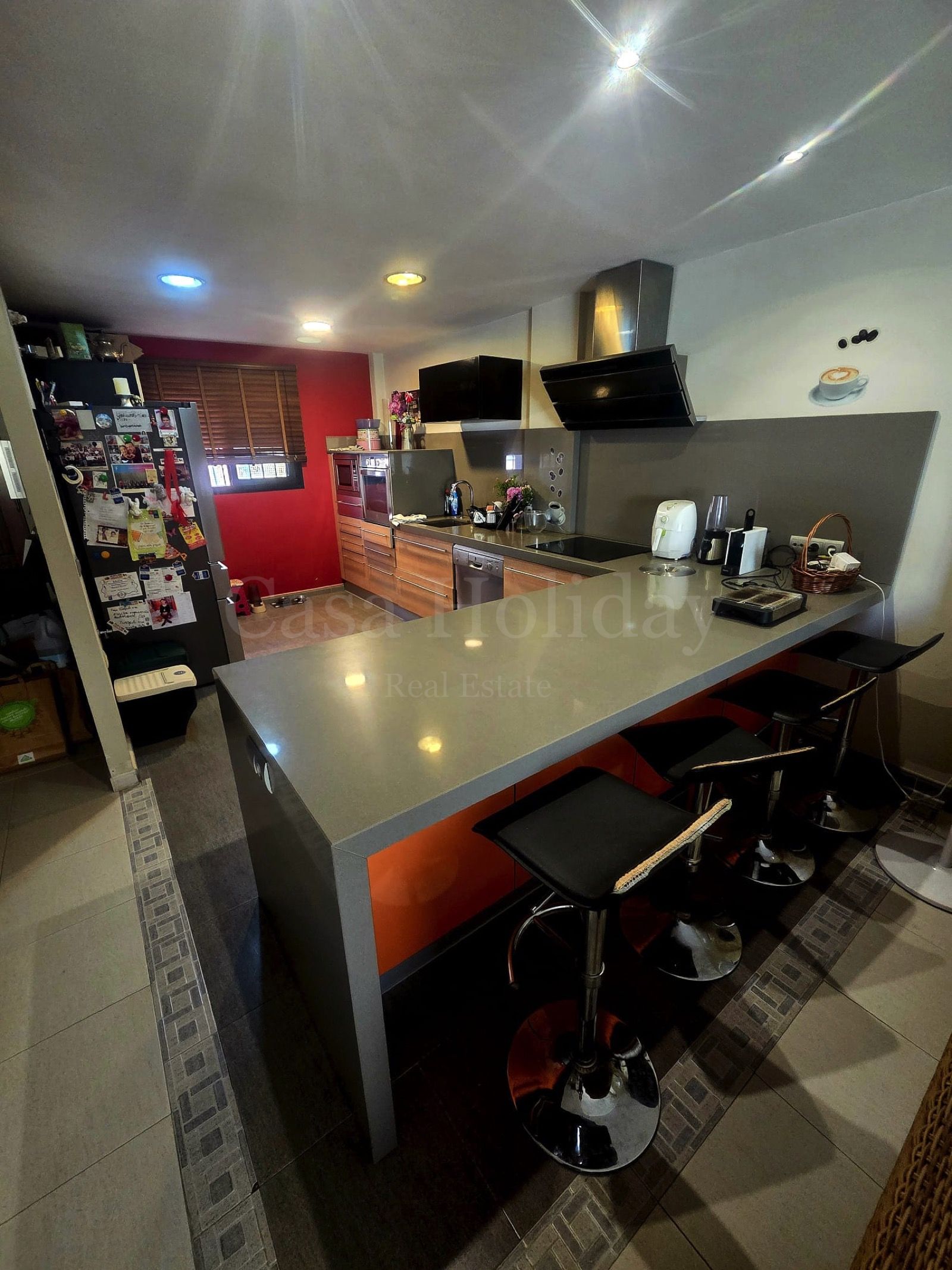 Semi Detached House in Calvario, Estepona