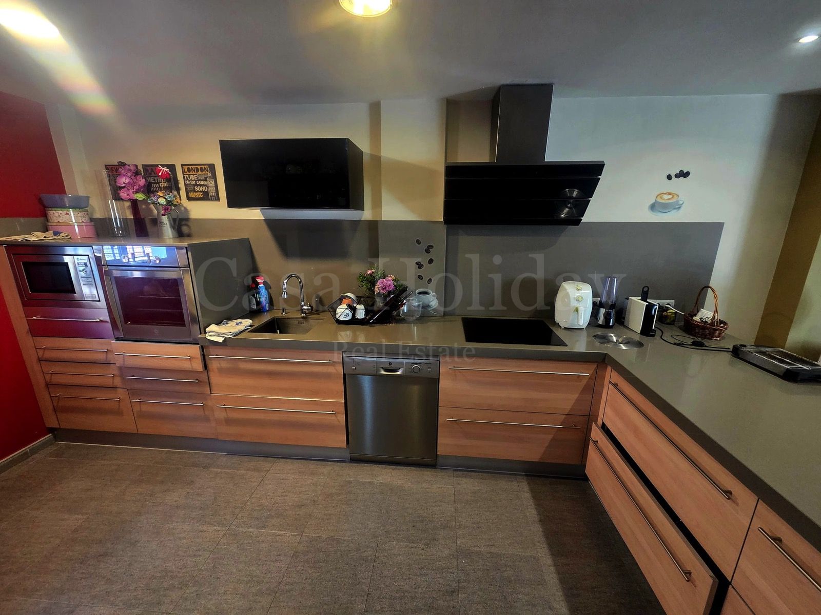 Semi Detached House in Calvario, Estepona